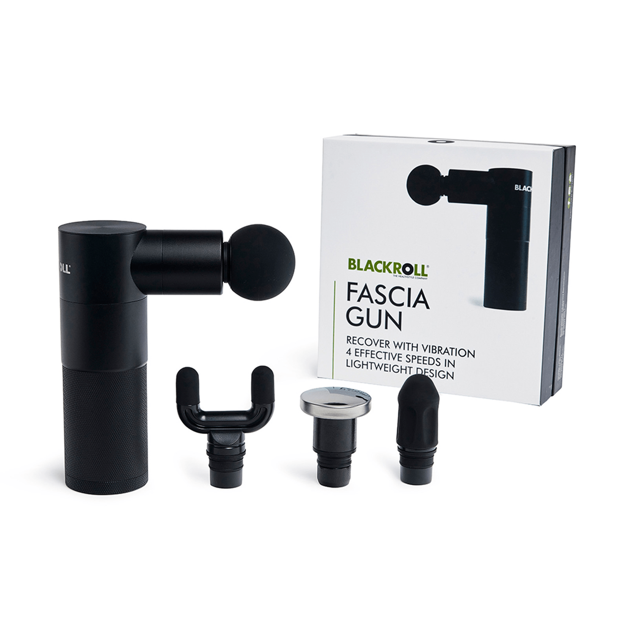 Blackroll - Fascia Gun