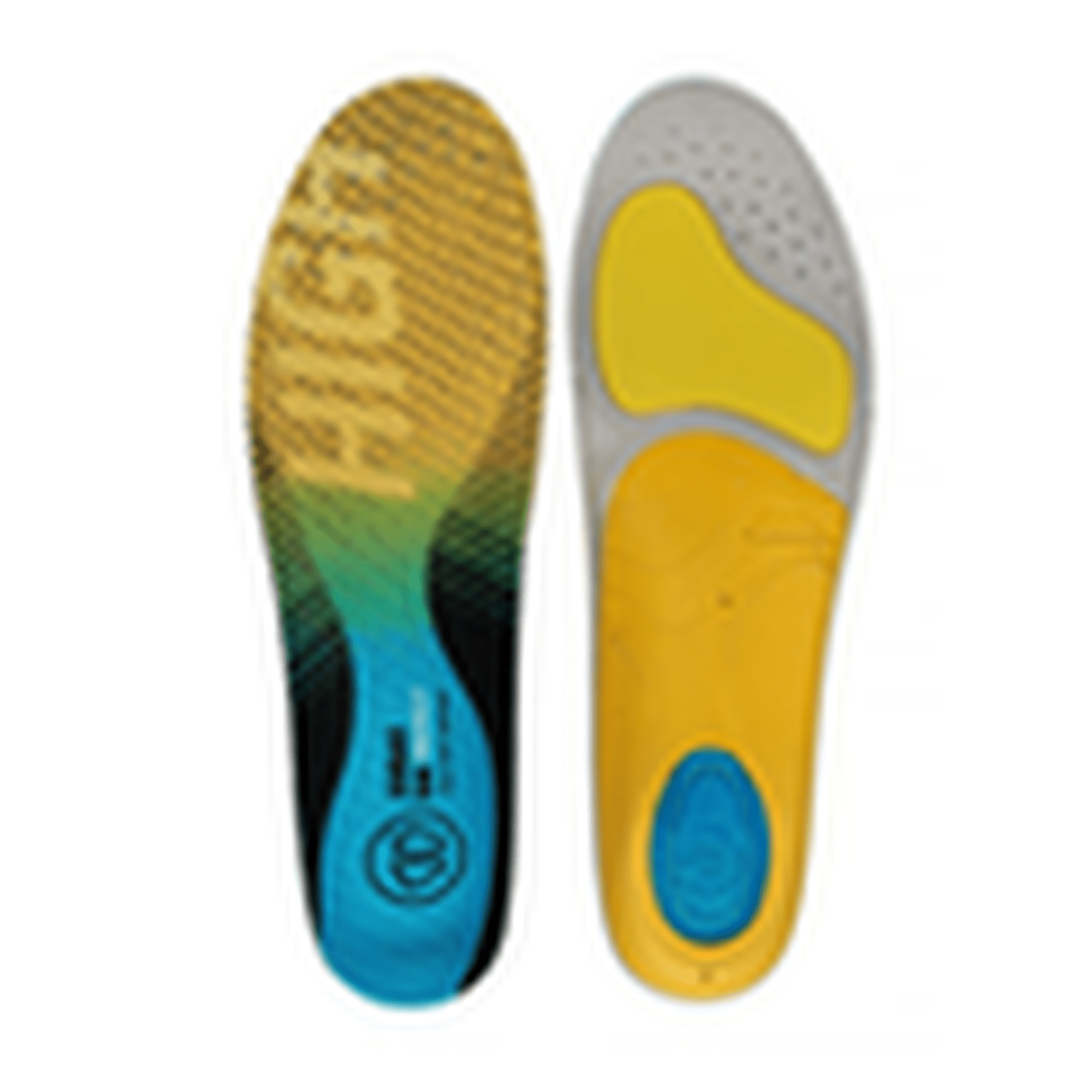 Sidas - Feet Run Protect High