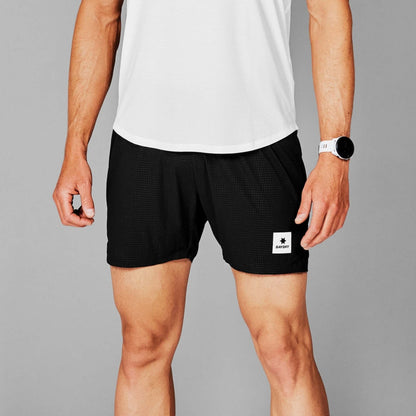 Saysky - Flow Shorts 5" Heren