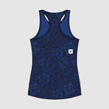 Saysky - Flower Combat Singlet Dames
