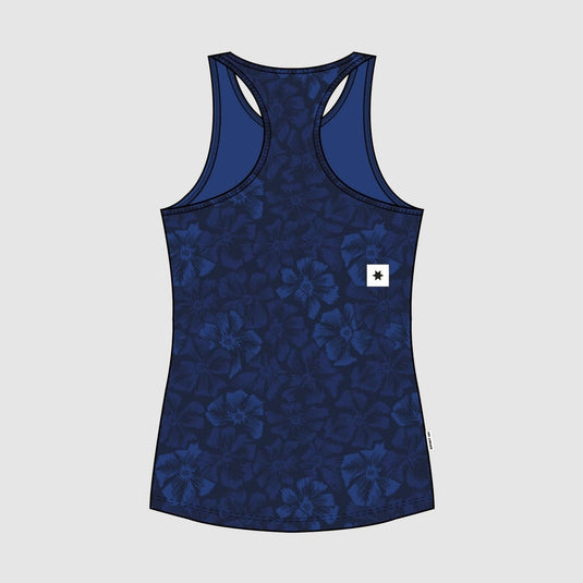 Saysky - Flower Combat Singlet Dames