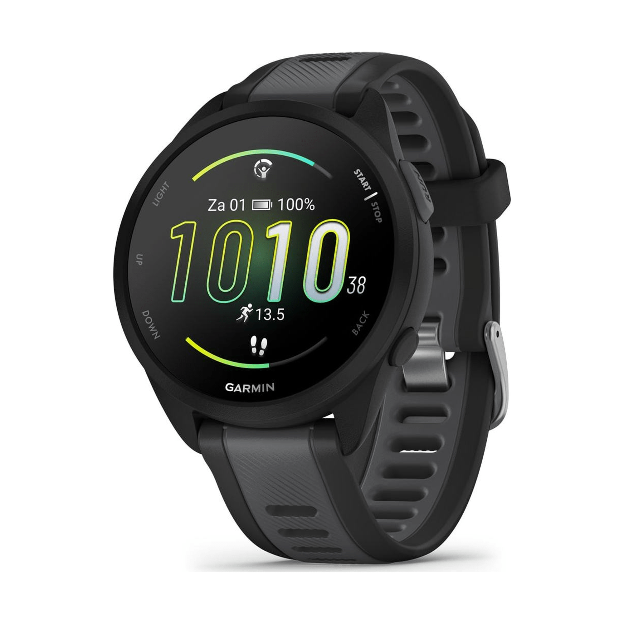 Garmin - Forerunner 165 Music