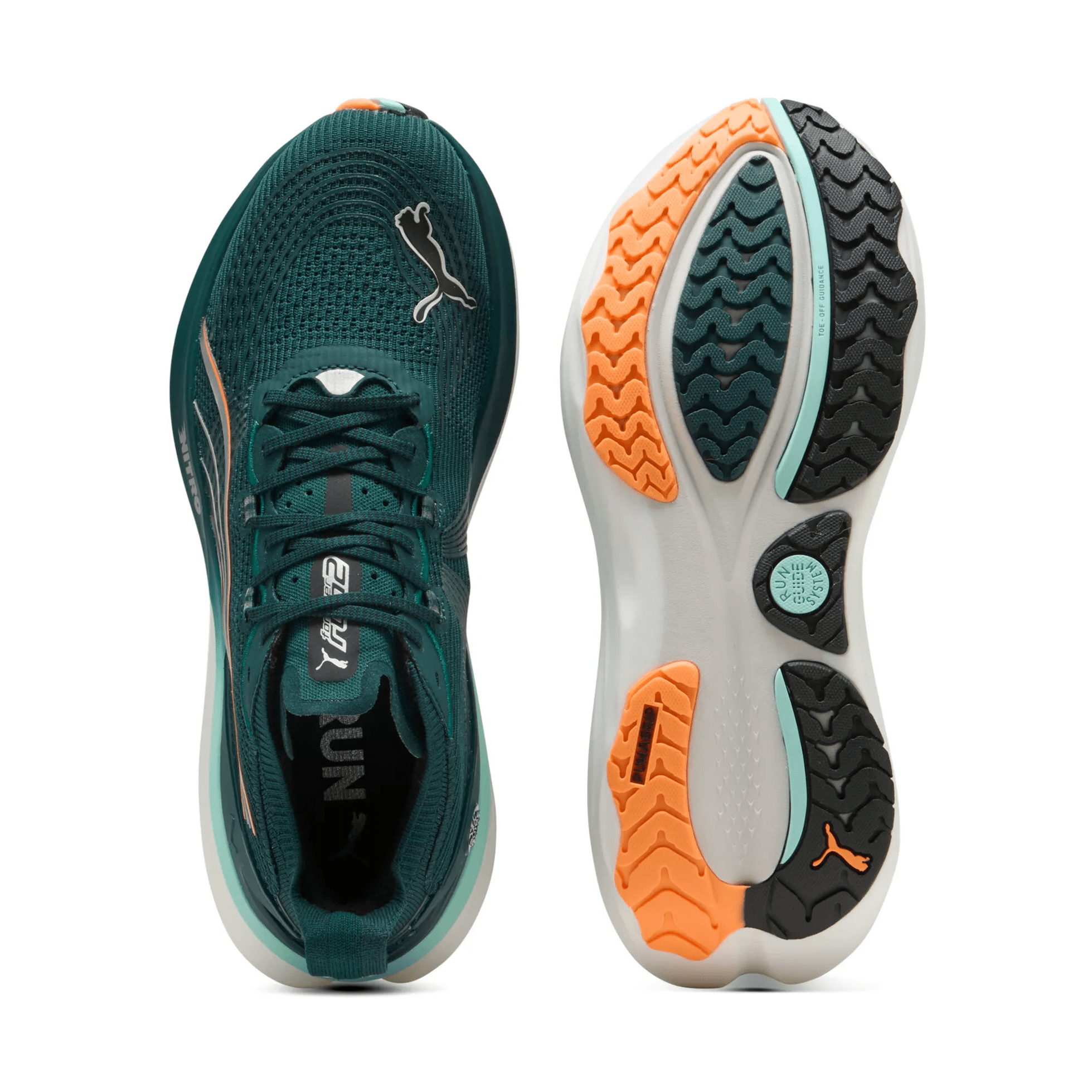 Puma - Foreverrun NITRO 2 Heren