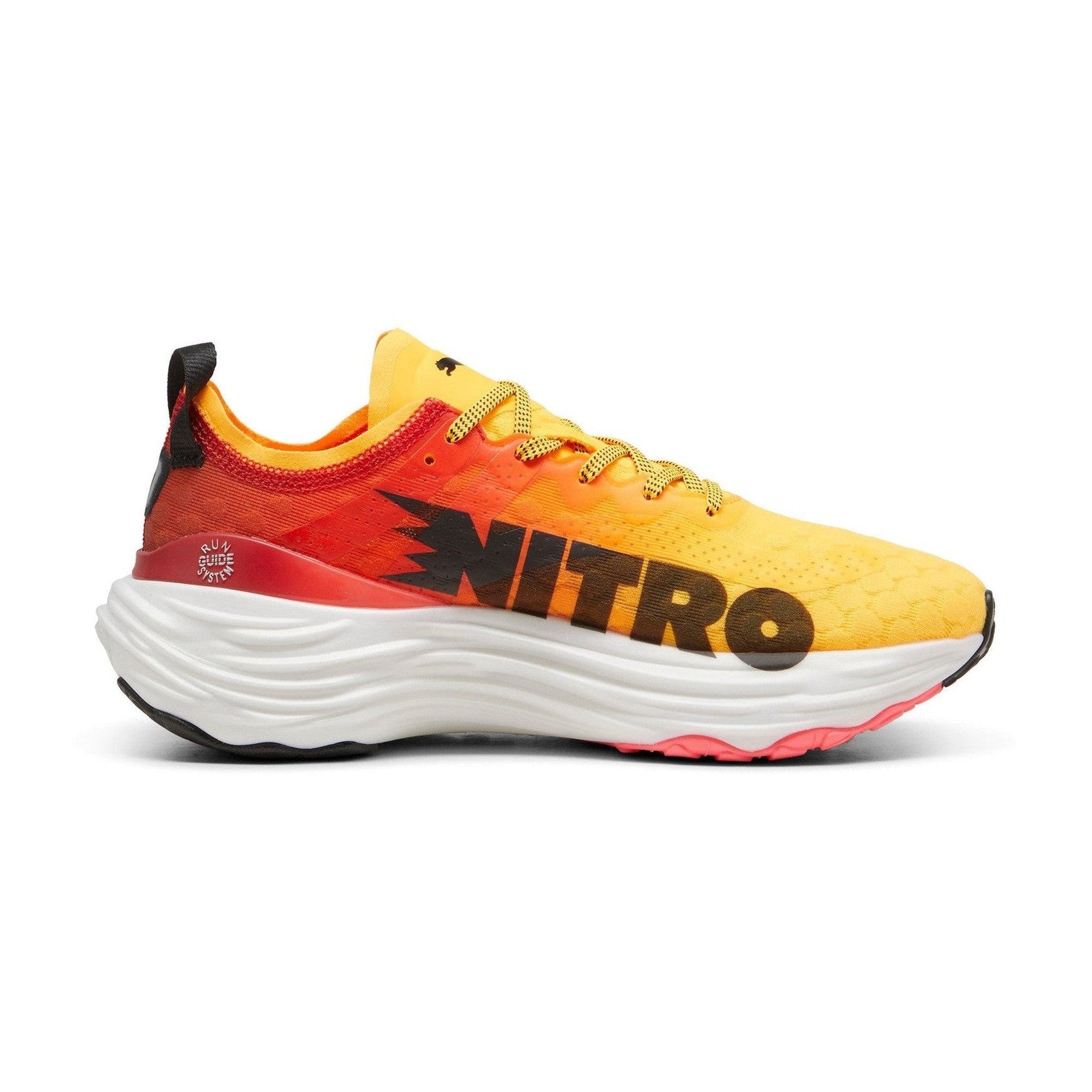 Puma - Foreverrun Nitro FADE Dames