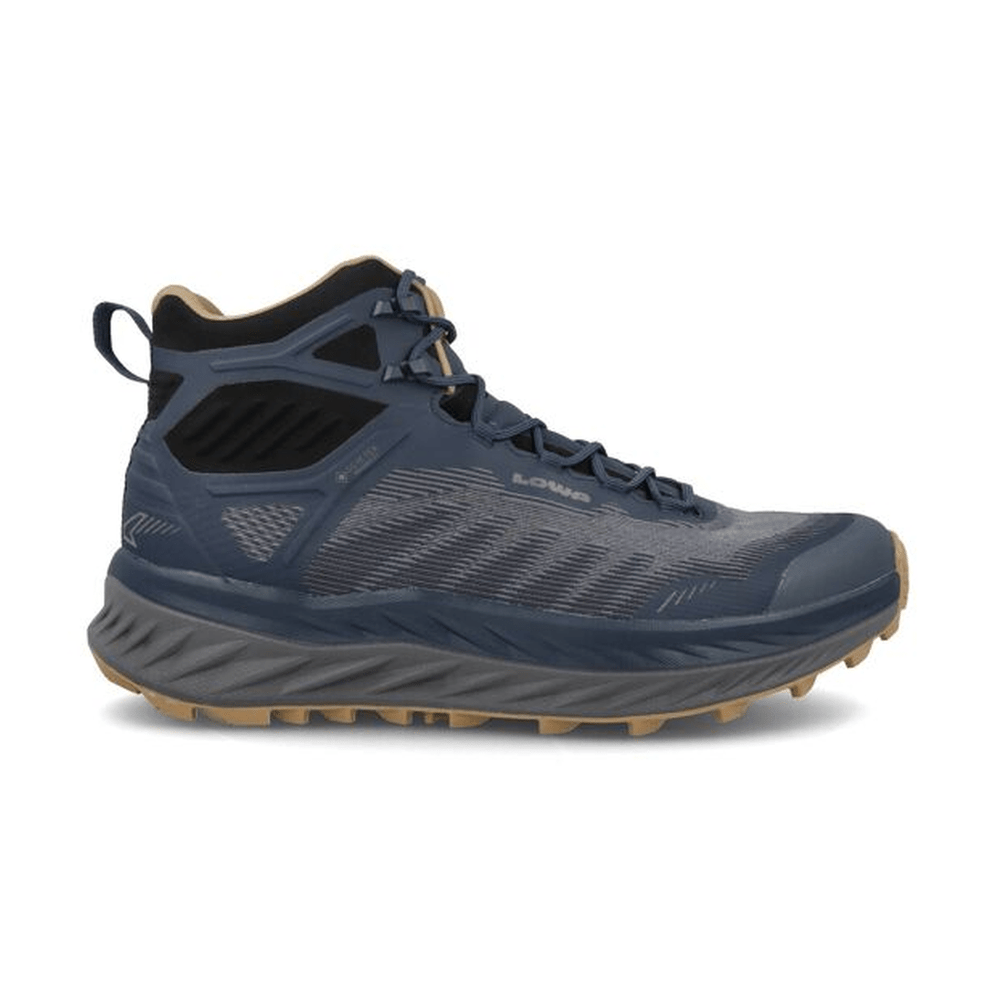 Lowa - Fortux GTX QC Heren