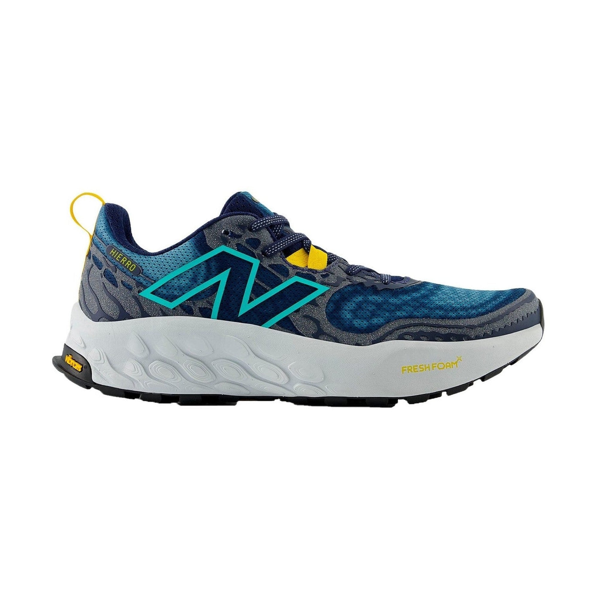New Balance - Fresh Foam X Hierro V8 Heren