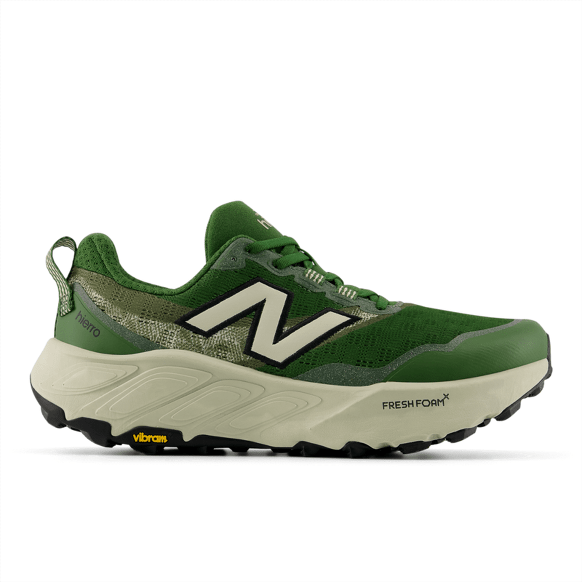 New Balance - Fresh Foam X Hierro V9 Heren