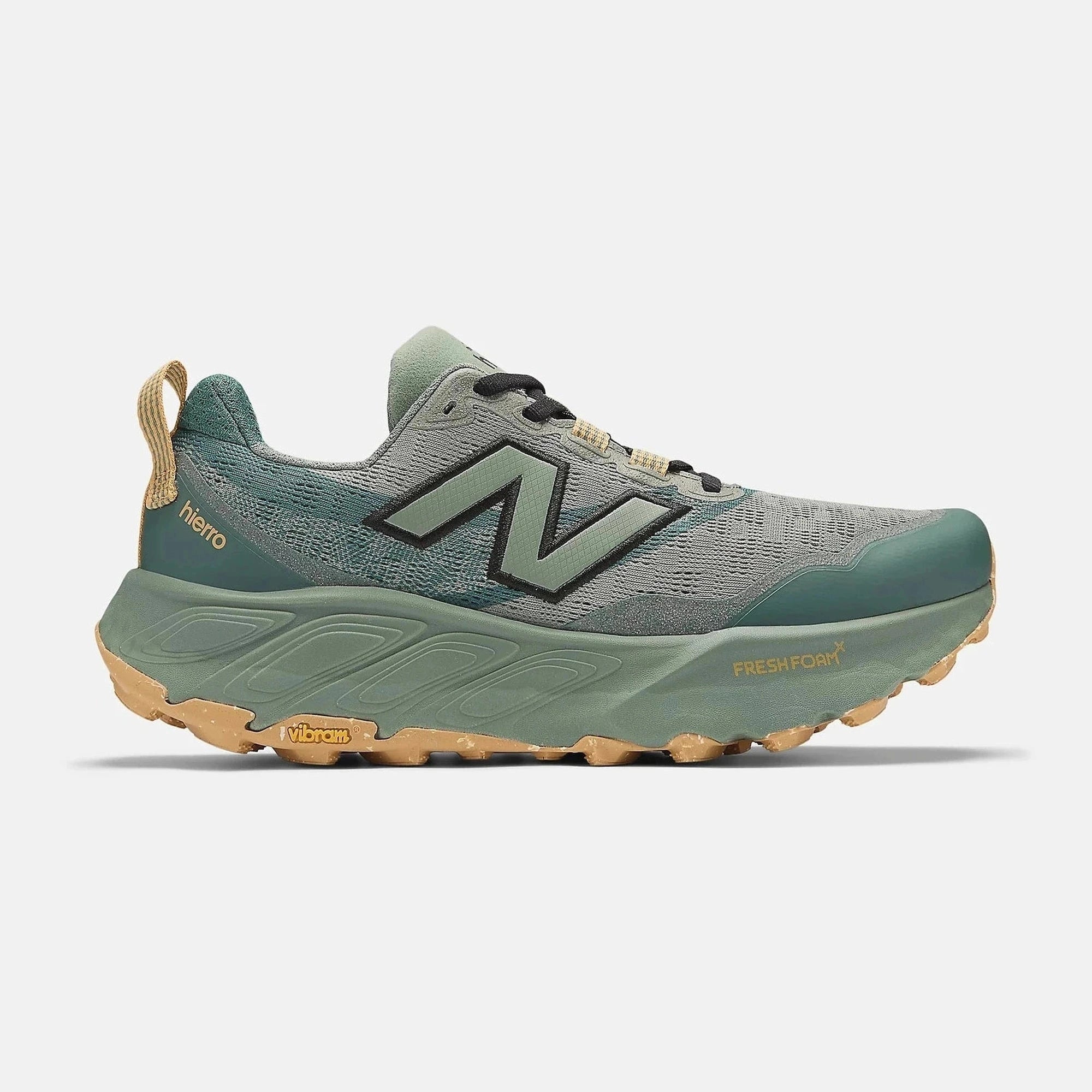 New Balance - Fresh Foam X Hierro V9 Heren