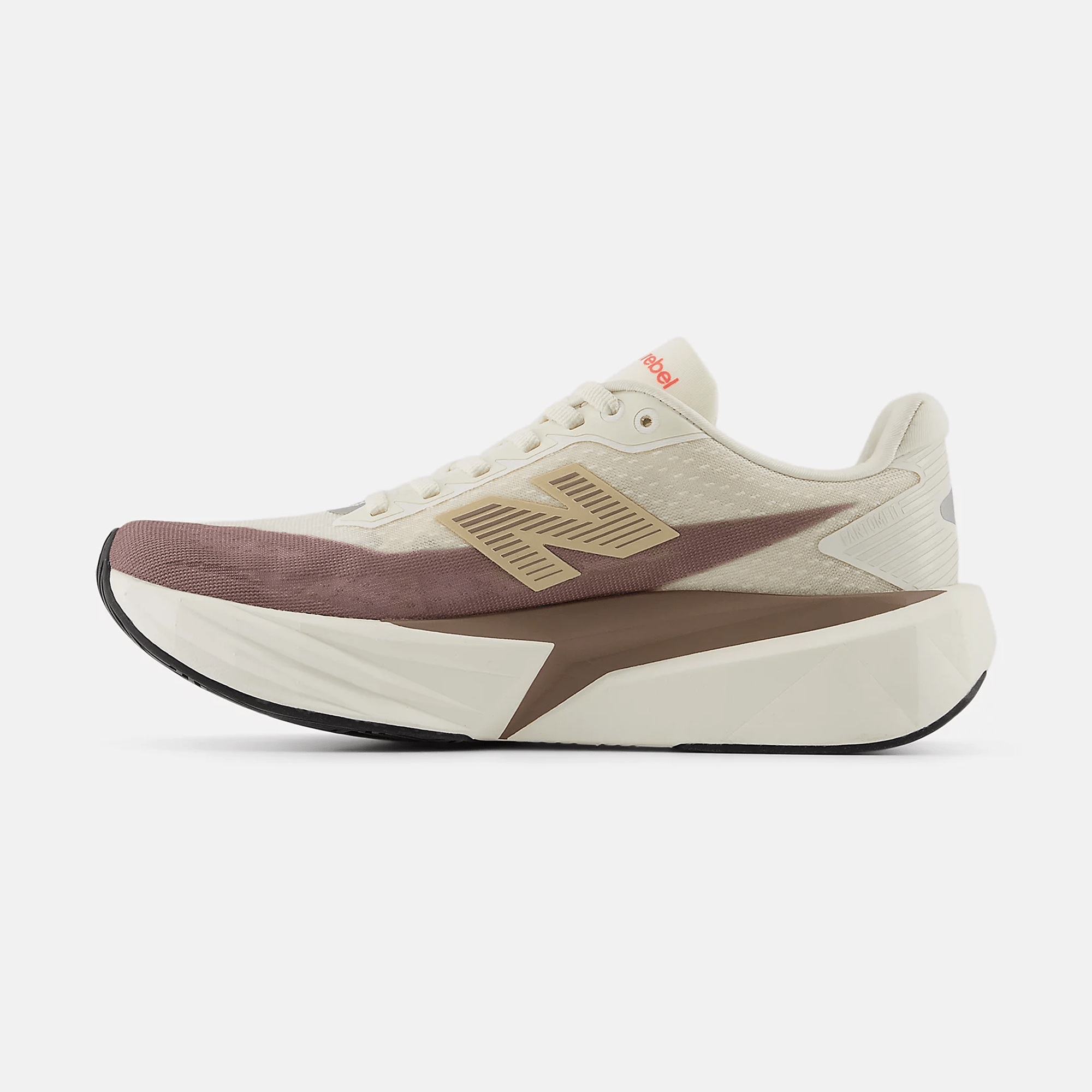 New Balance - FuelCell Rebel v5 Dames
