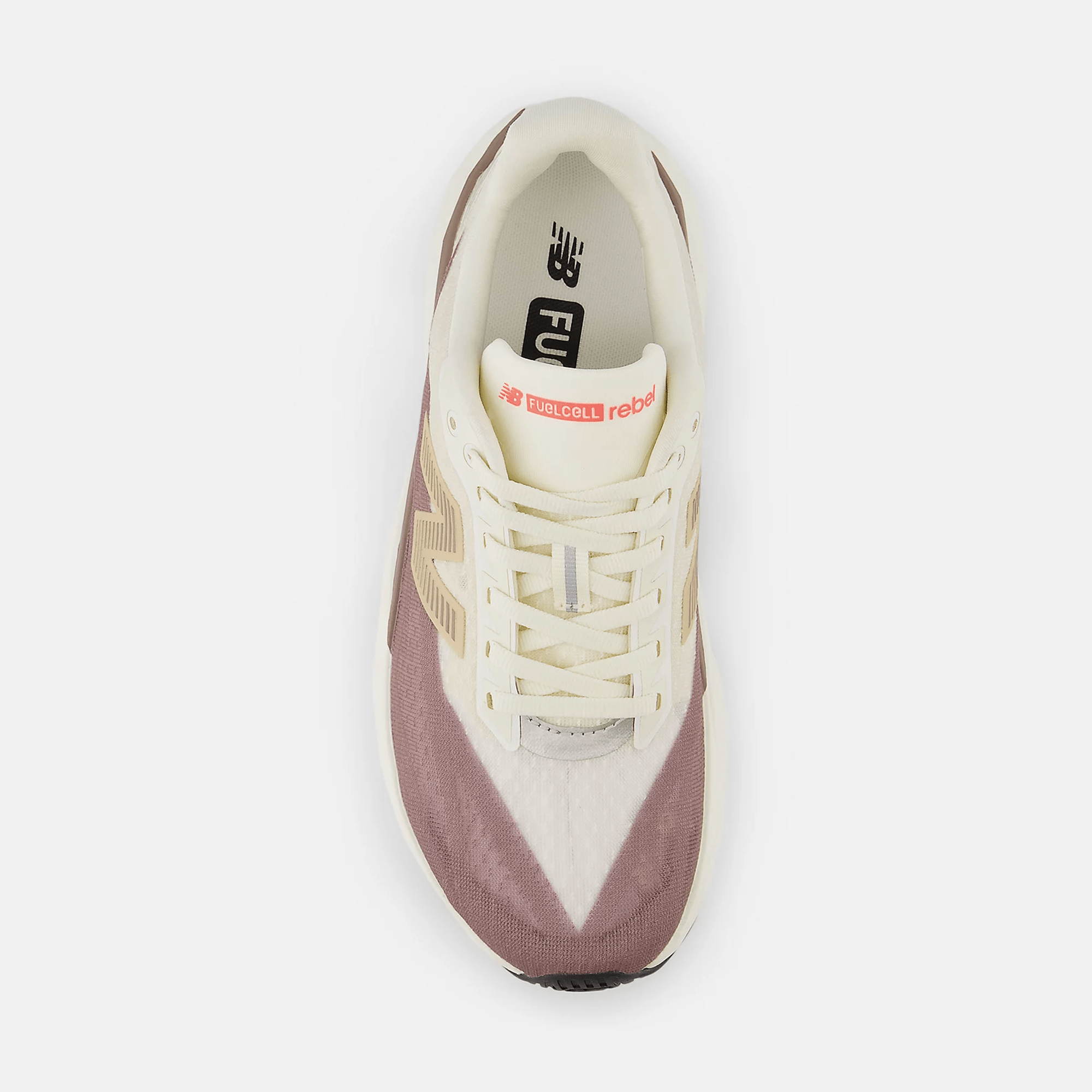 New Balance - FuelCell Rebel v5 Dames
