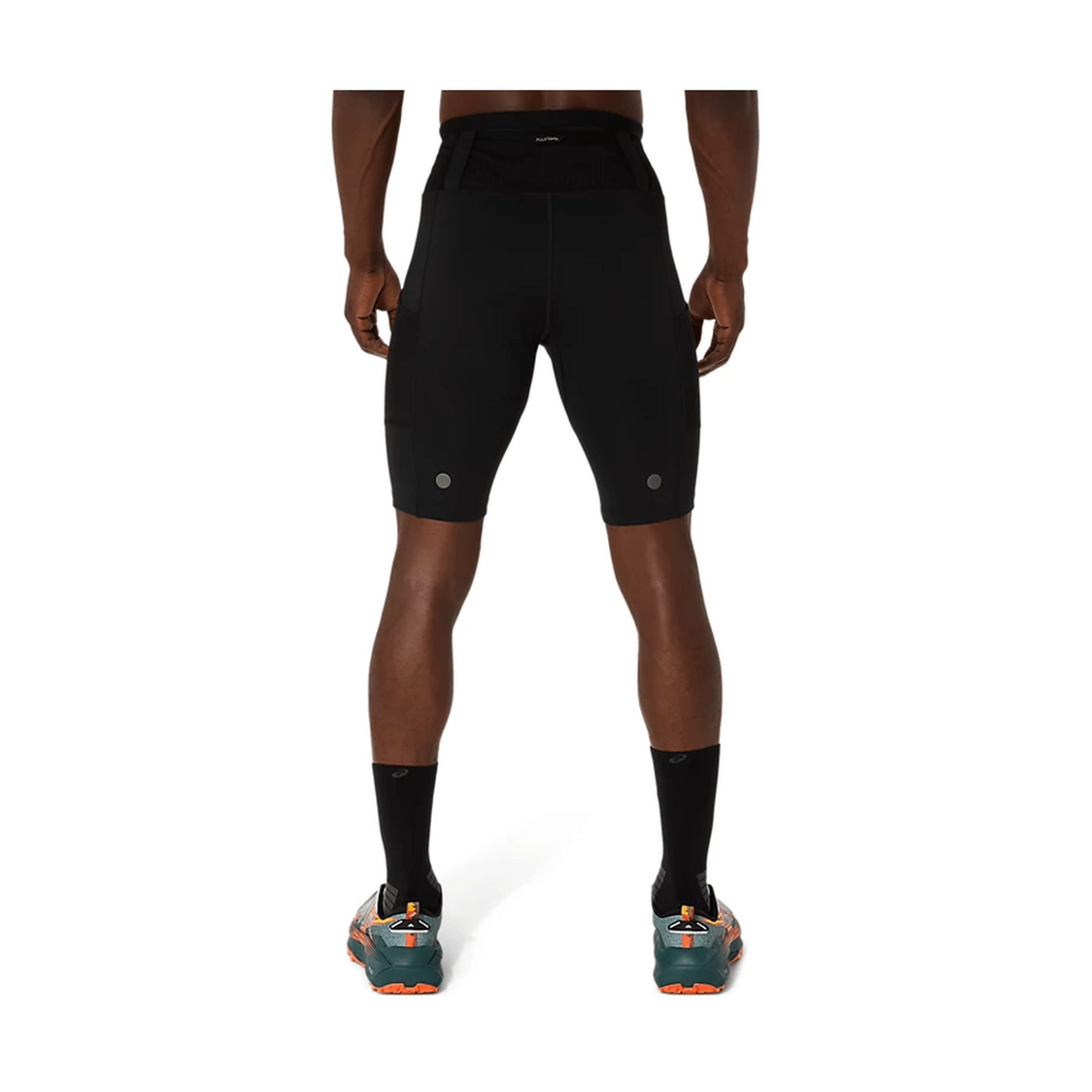 Asics - Fujitrail Elite Sprinter Heren