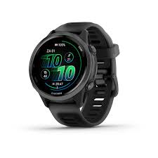 Forerunner 570