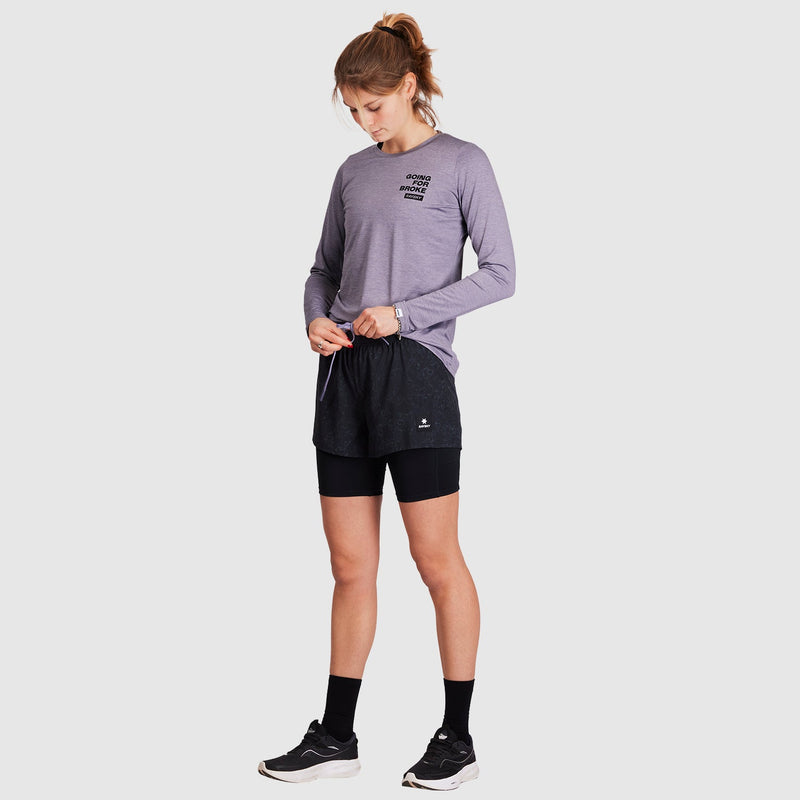 Load image into Gallery viewer, GFB Pace Long Sleeve Dames
