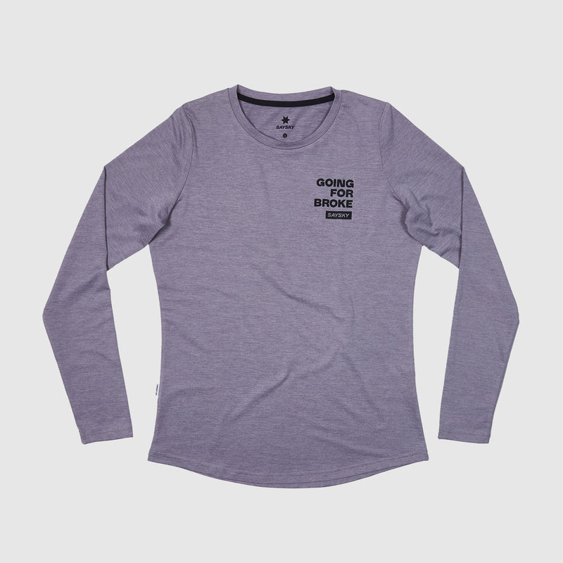 Load image into Gallery viewer, GFB Pace Long Sleeve Dames
