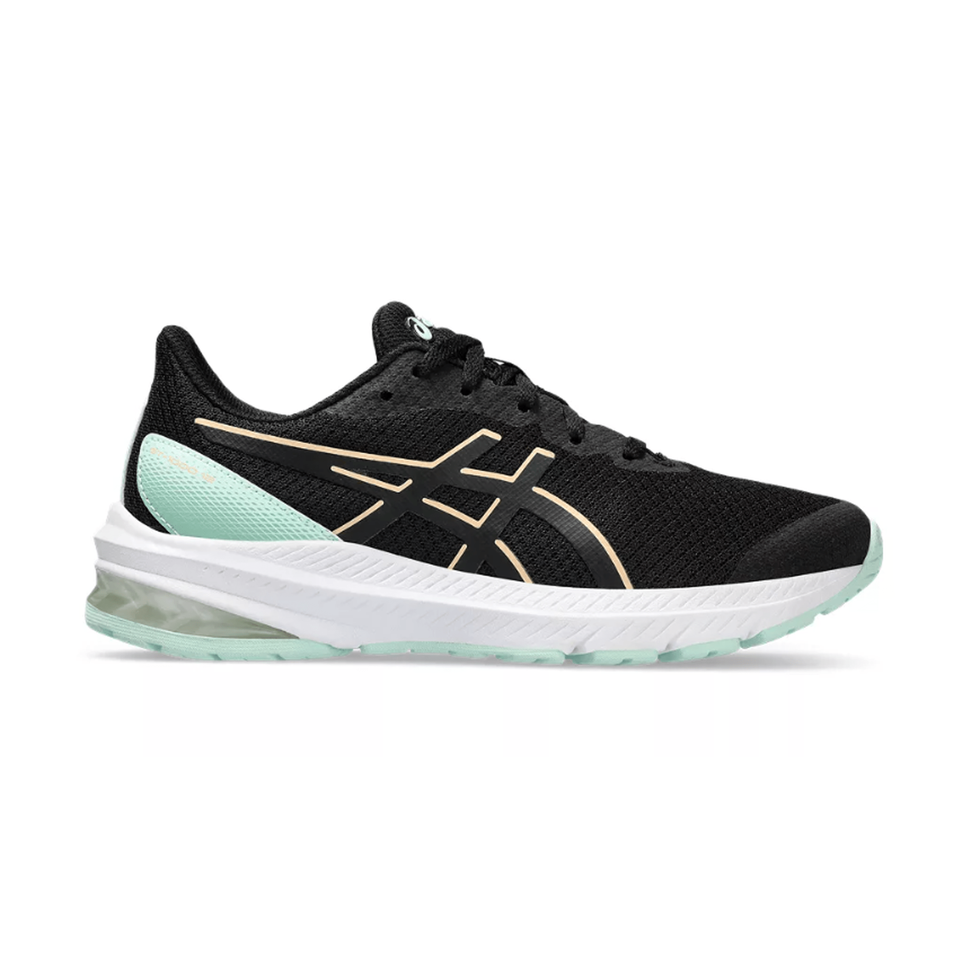 Asics - GT-1000 12 GS Junior
