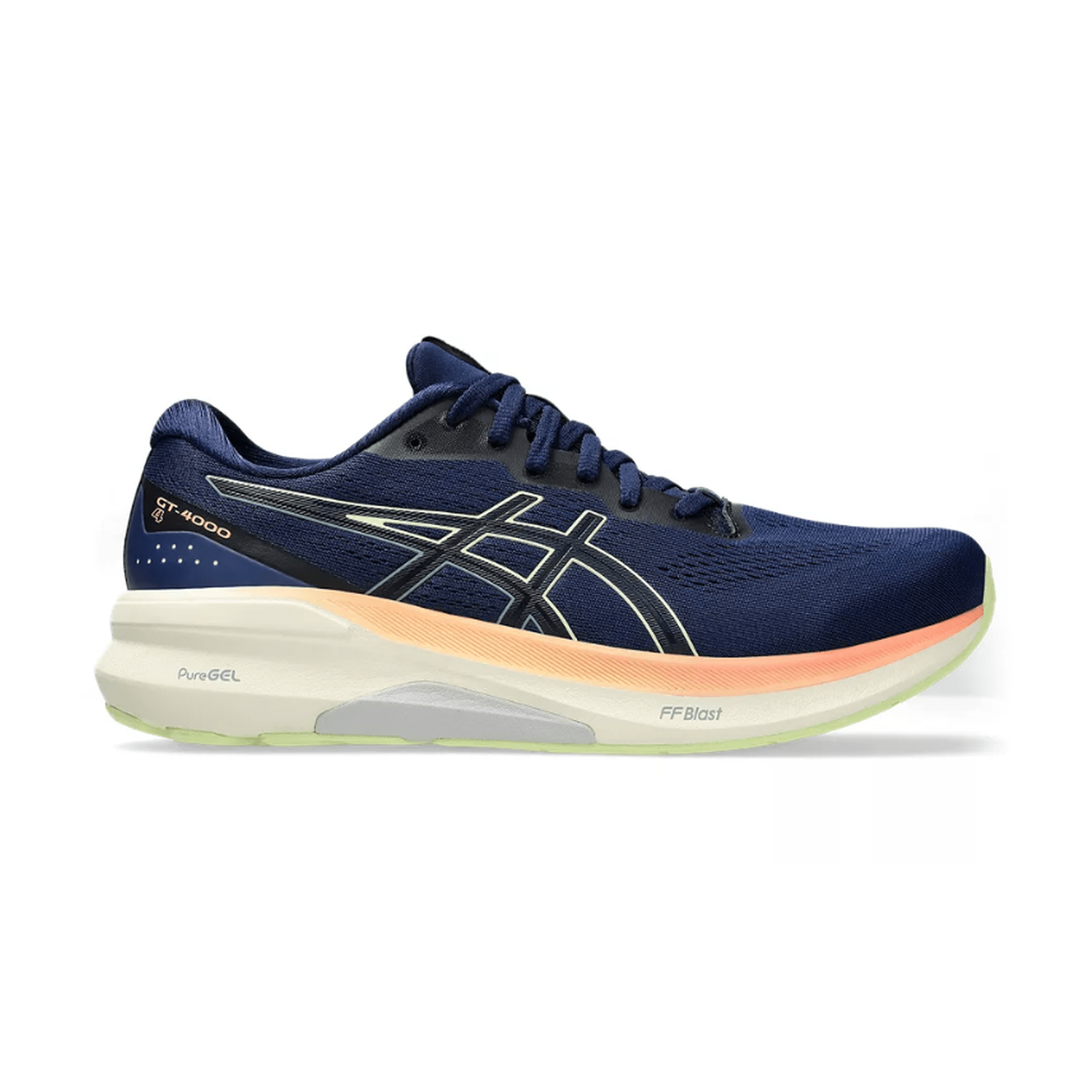 Asics - GT-4000 4 Heren