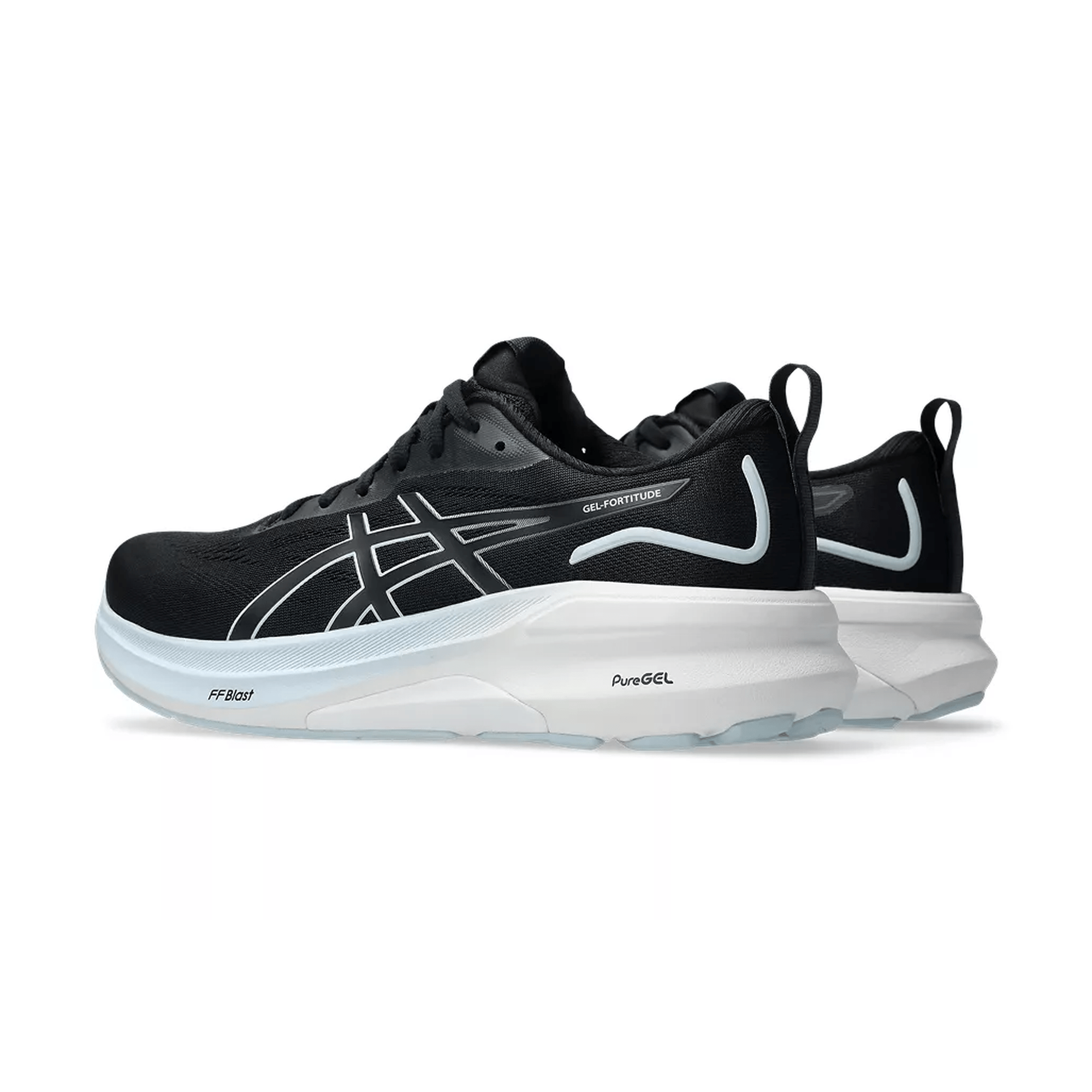 Asics - Gel-Fortitude Dames