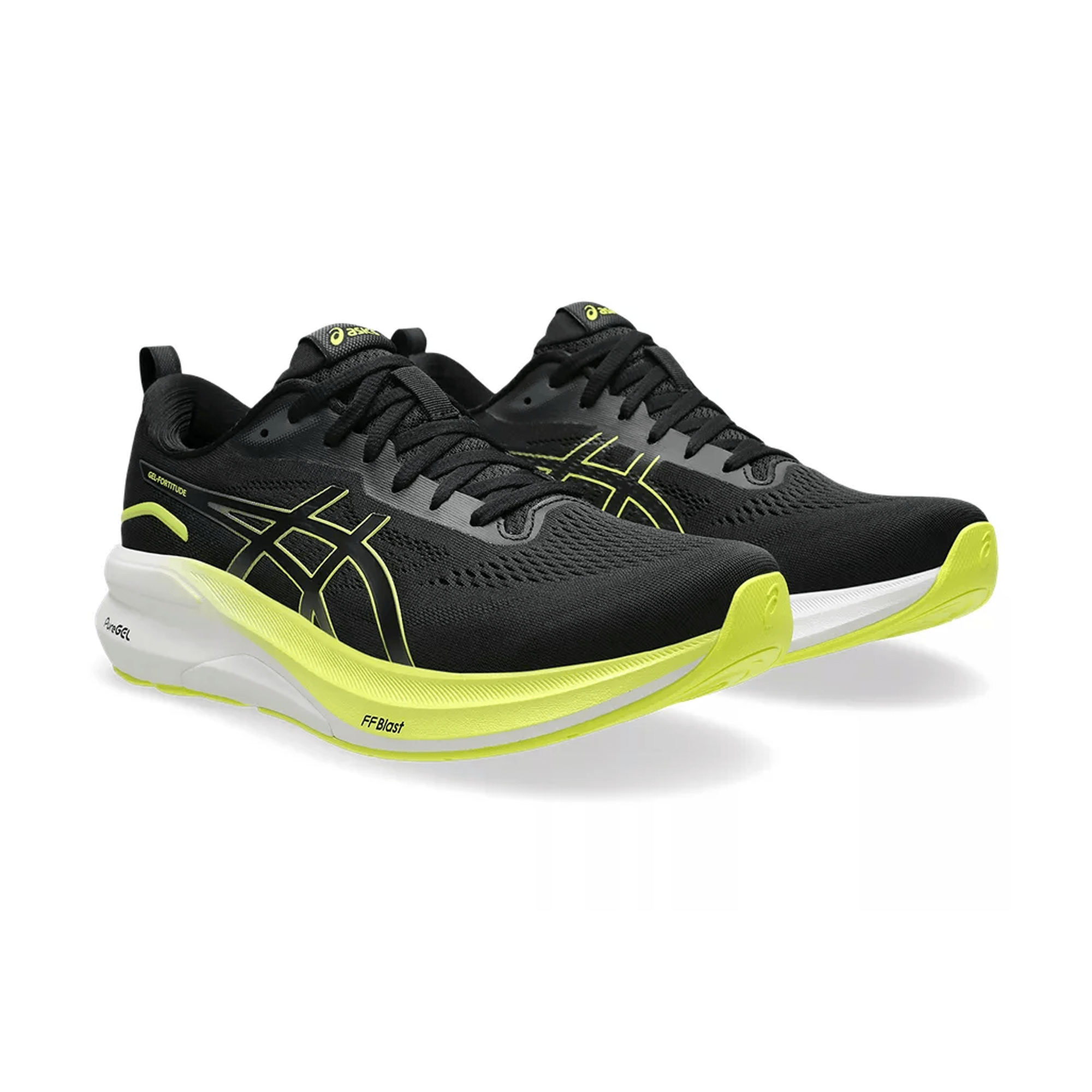 Asics - Gel-Fortitude Heren
