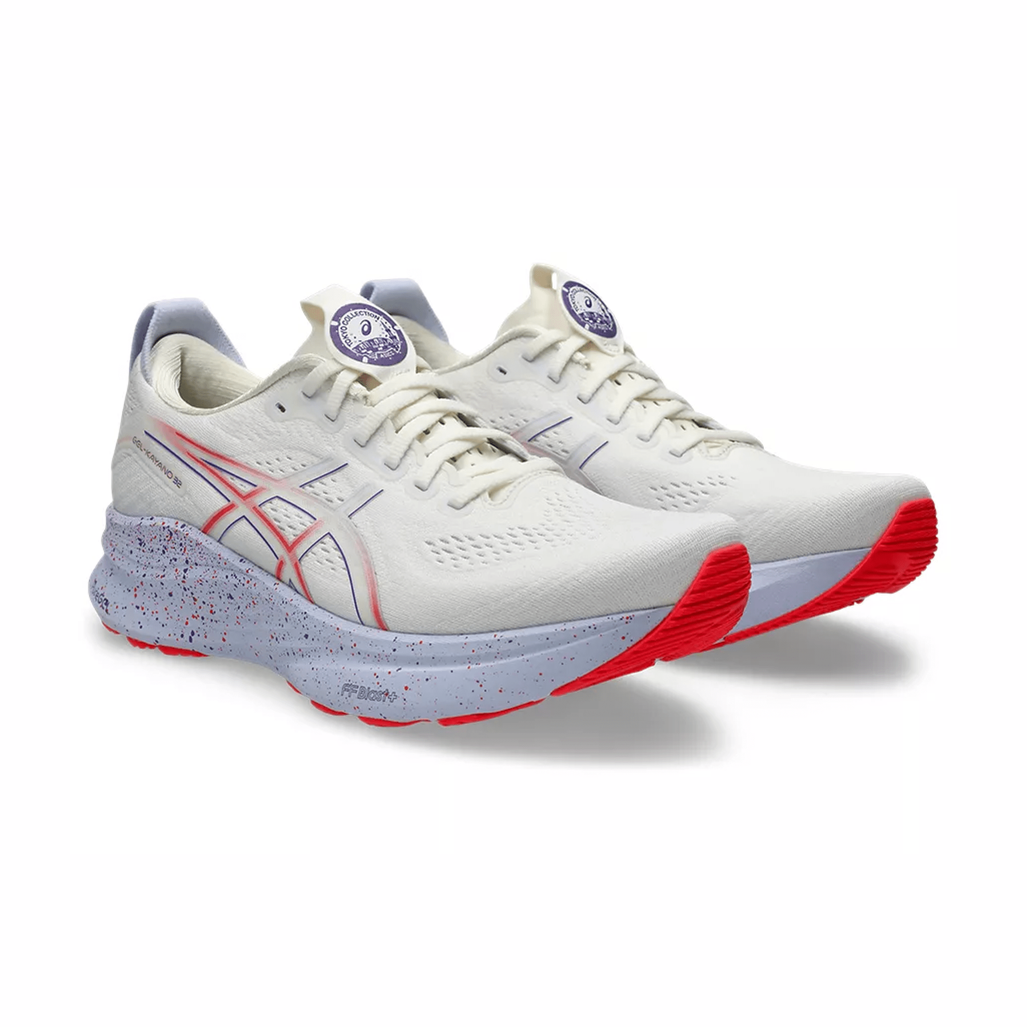 Asics - Gel-Kayano 32 Tokyo Heren