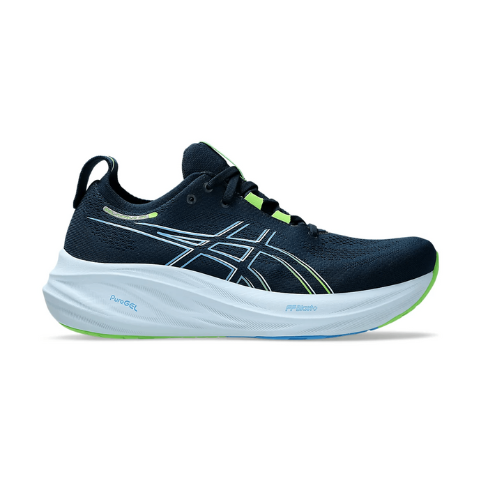 Asics - Gel-Nimbus 26 Heren