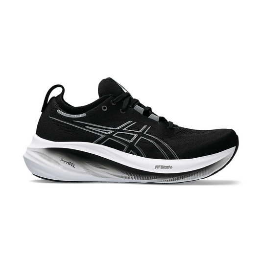 Asics - Gel-Nimbus 26 Heren