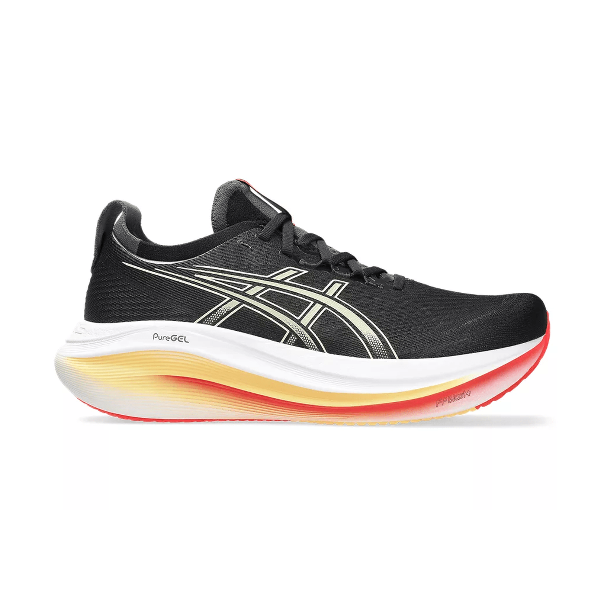 Asics - Gel-Nimbus 27 Heren