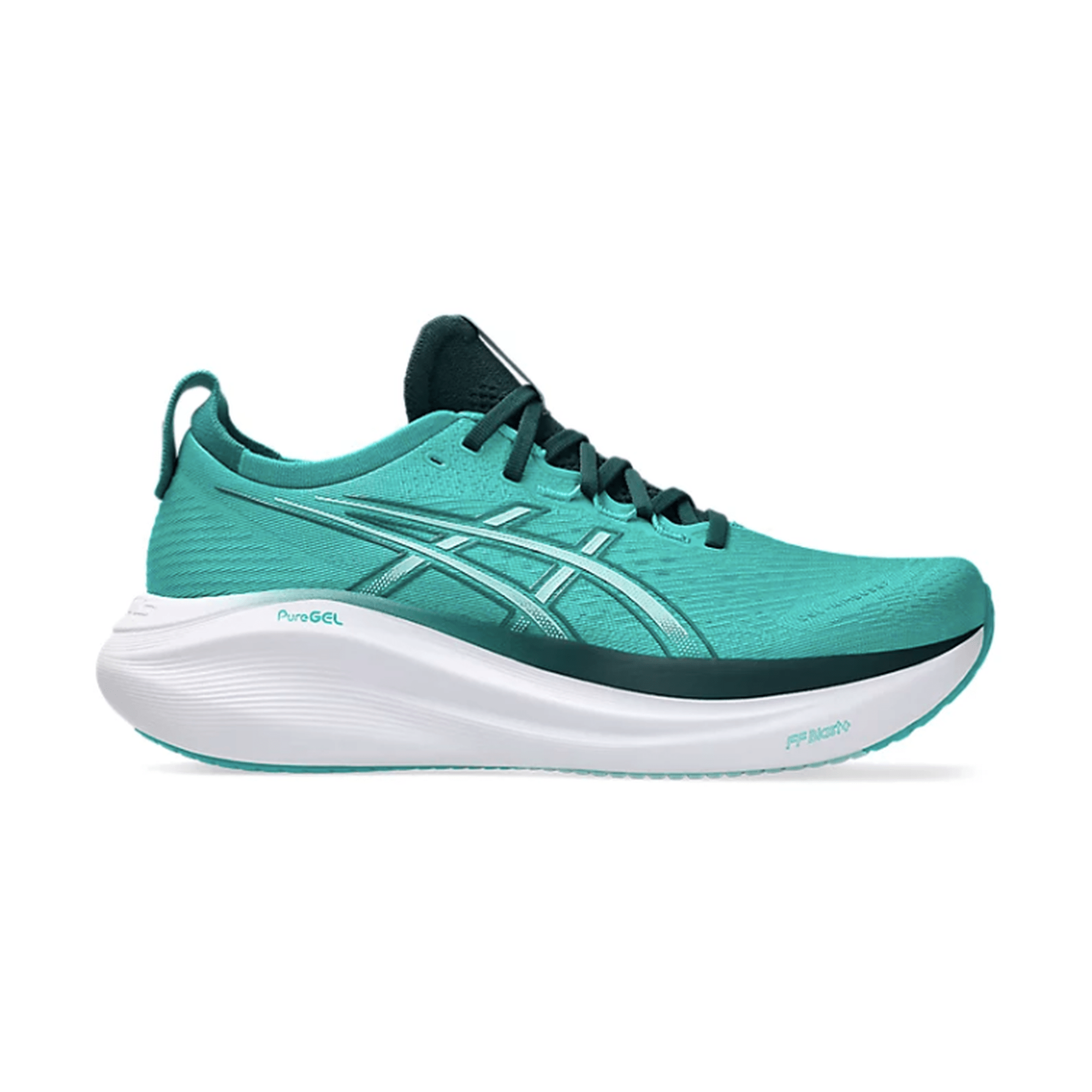 Asics - Gel-Nimbus 27 Heren