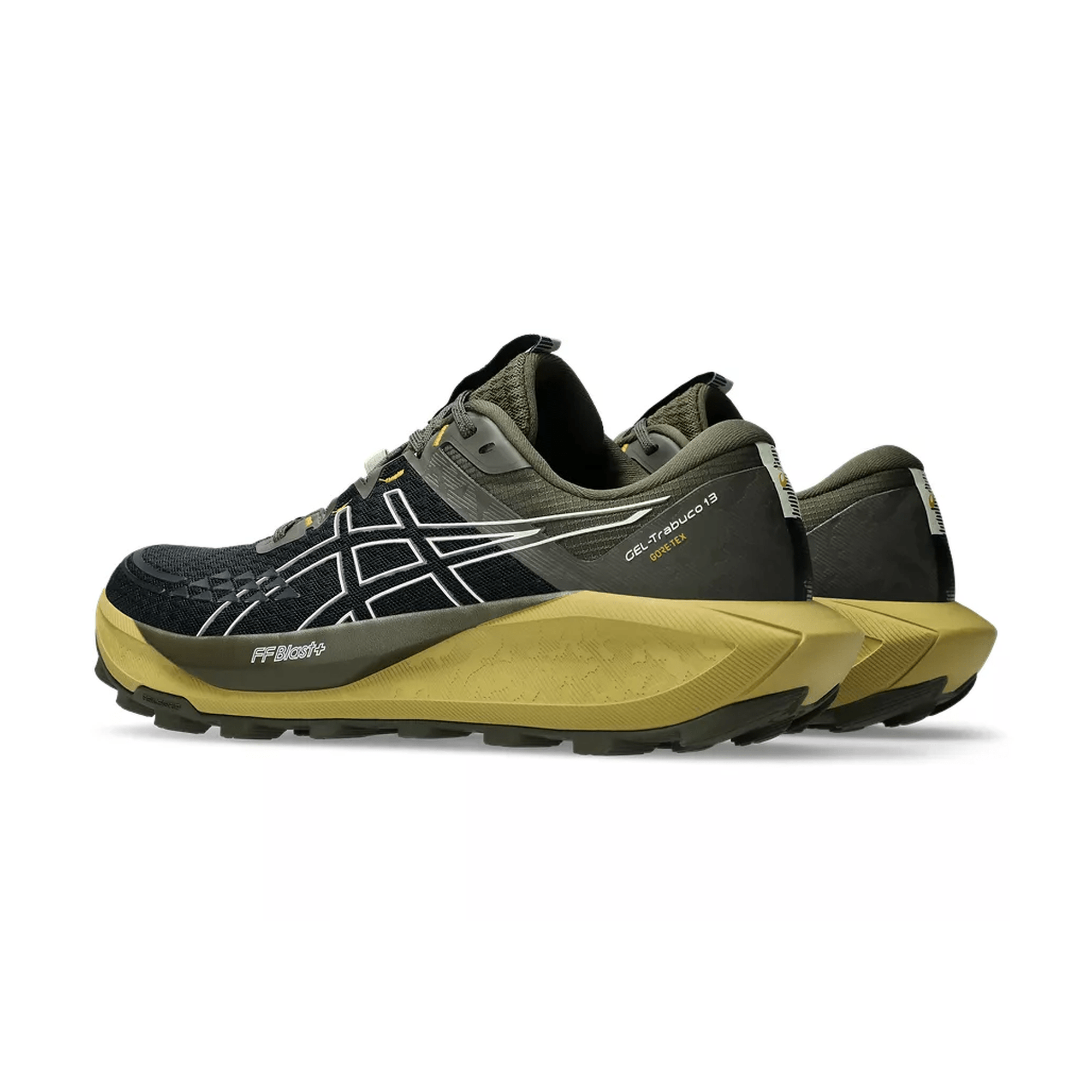Asics - Gel-Trabuco 13 GTX Heren