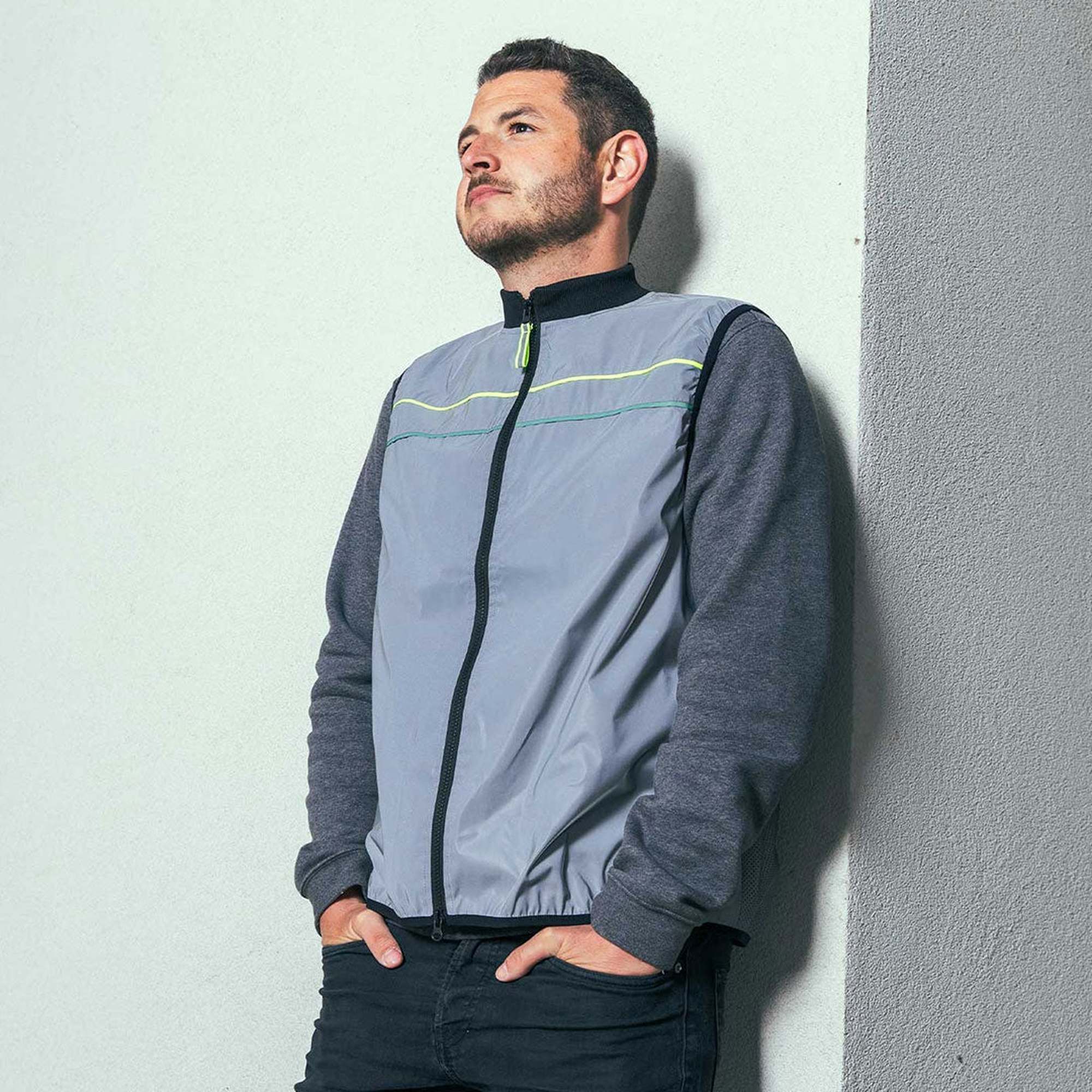 Go Fluo - George