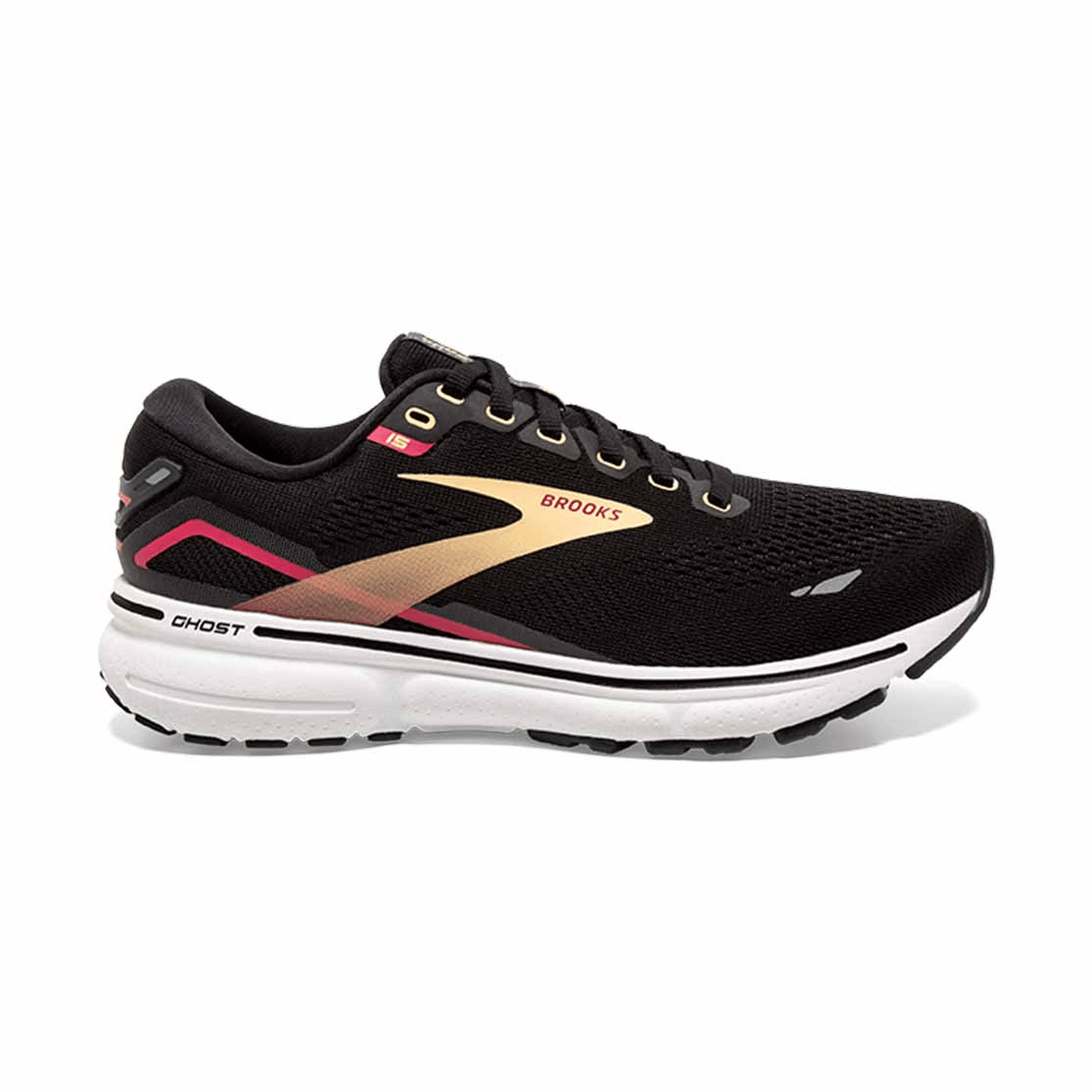 Brooks - Ghost 15 Dames