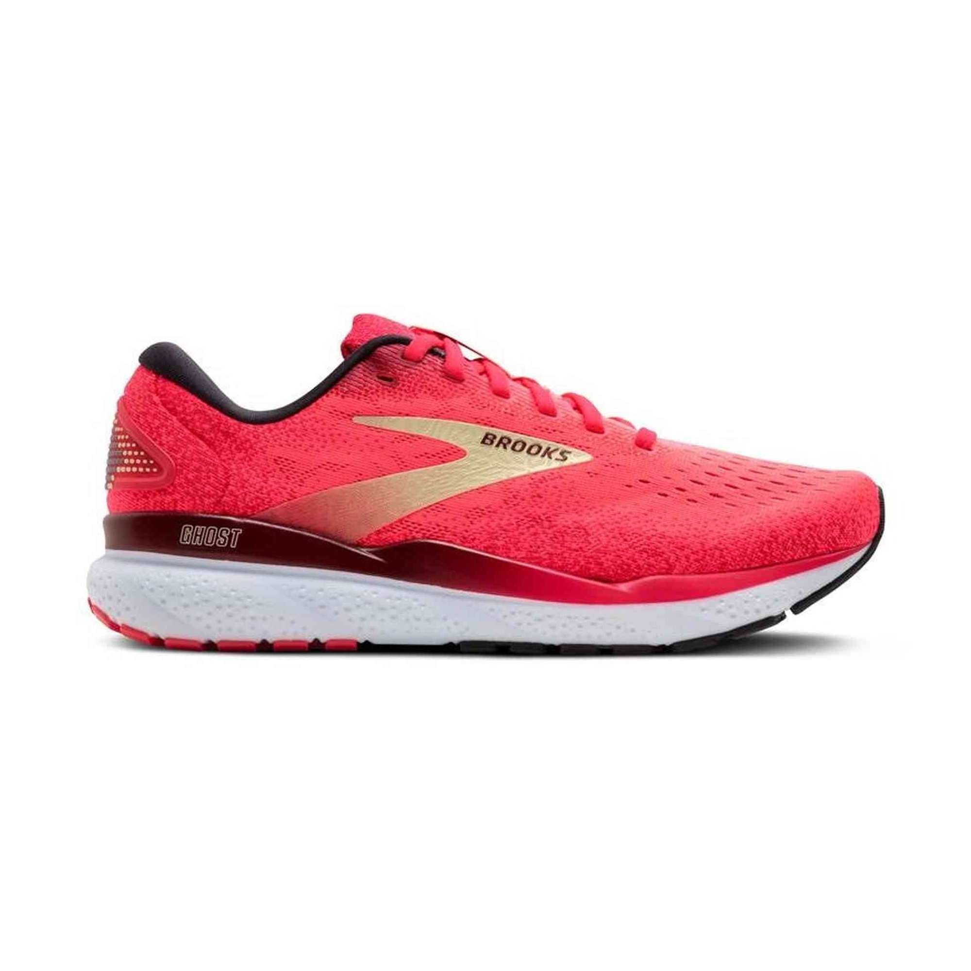 Brooks - Ghost 16 Dames