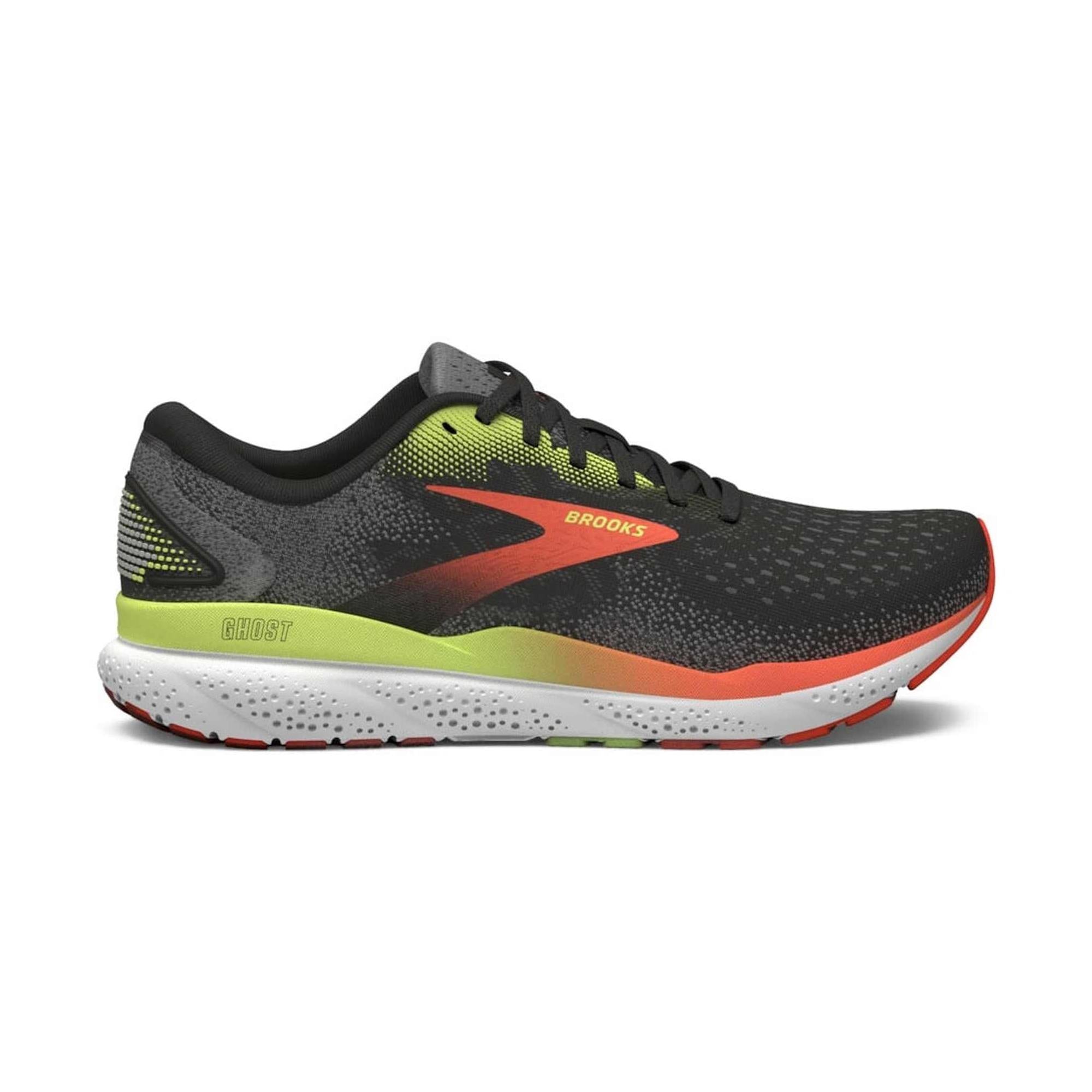 Brooks - Ghost 16 Heren