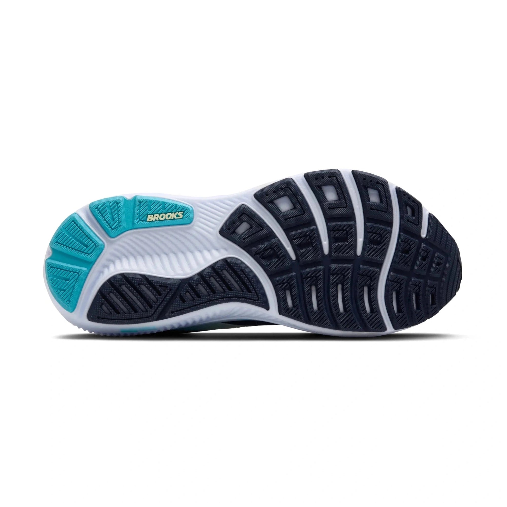 Brooks - Ghost 17 Dames