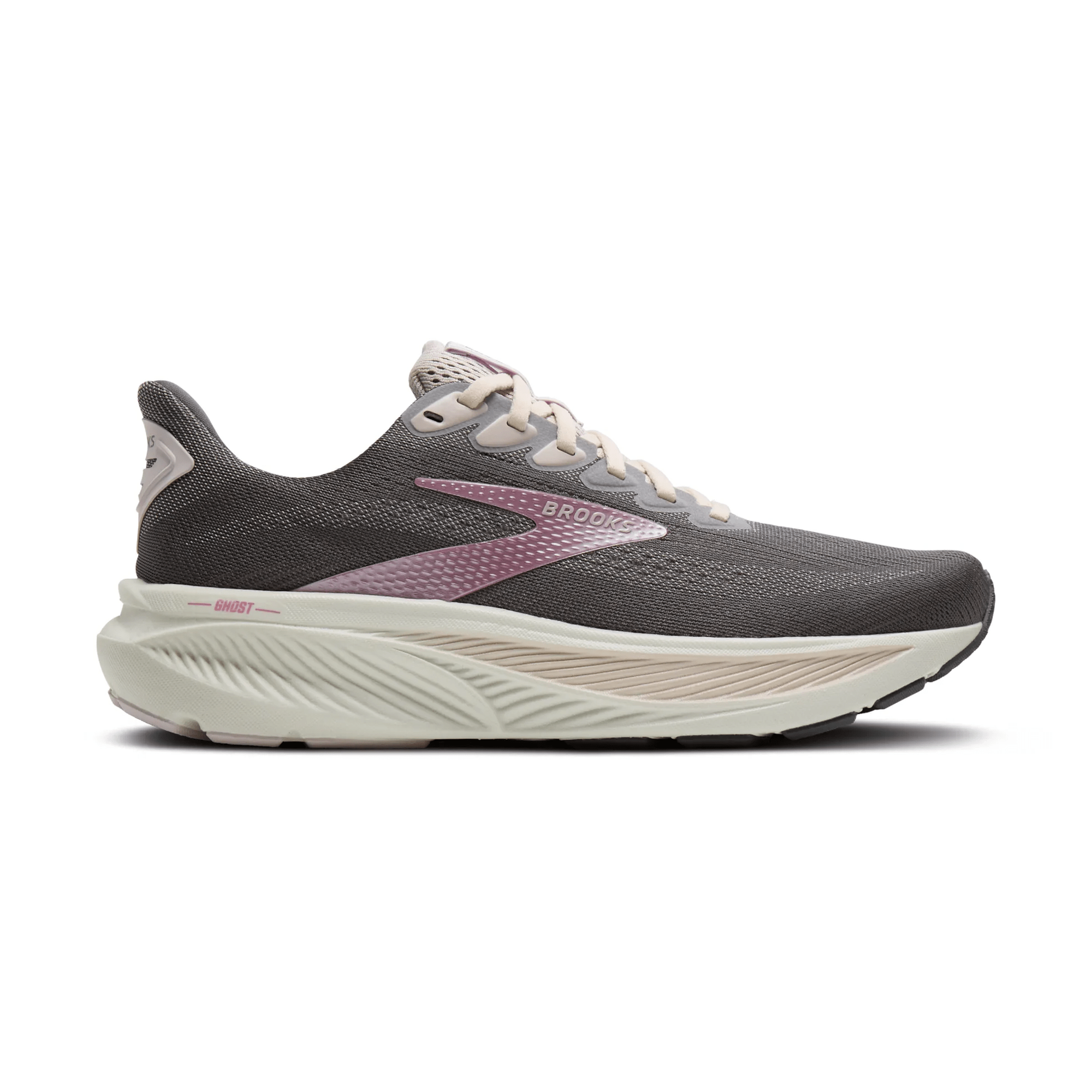 Brooks - Ghost 17 Dames