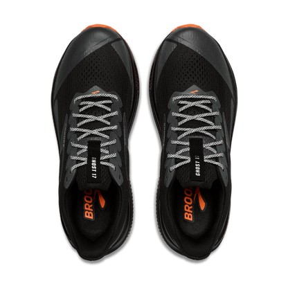 Brooks - Ghost 17 Heren