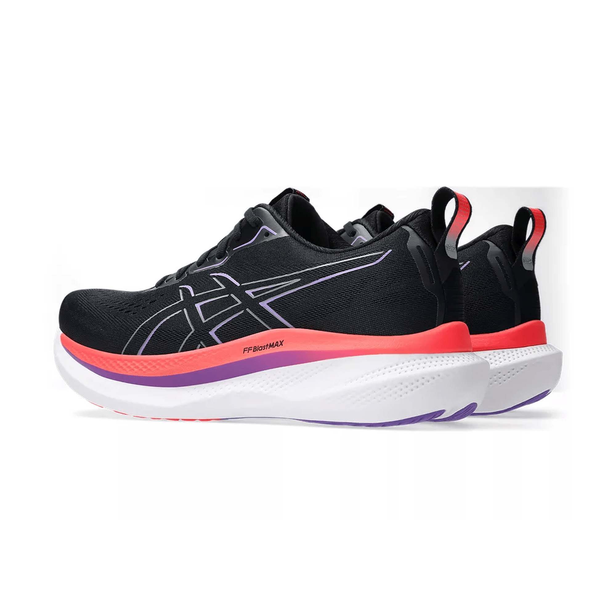 Asics - Glideride Max Heren