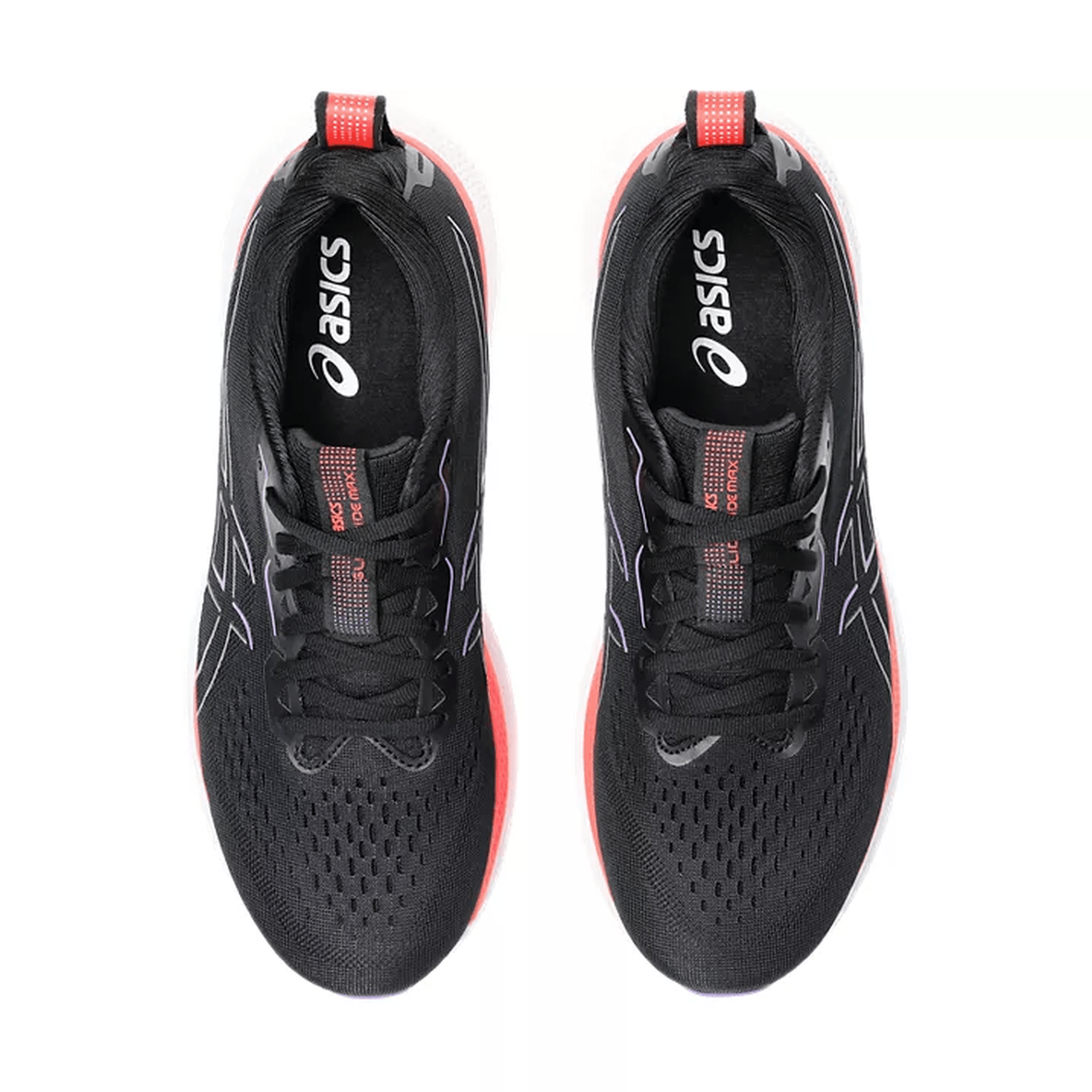 Asics - Glideride Max Heren