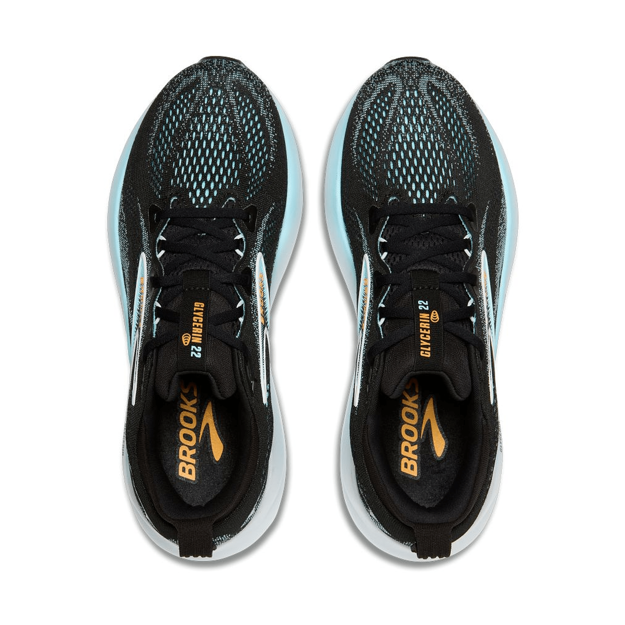 Brooks - Glycerin 22 Heren