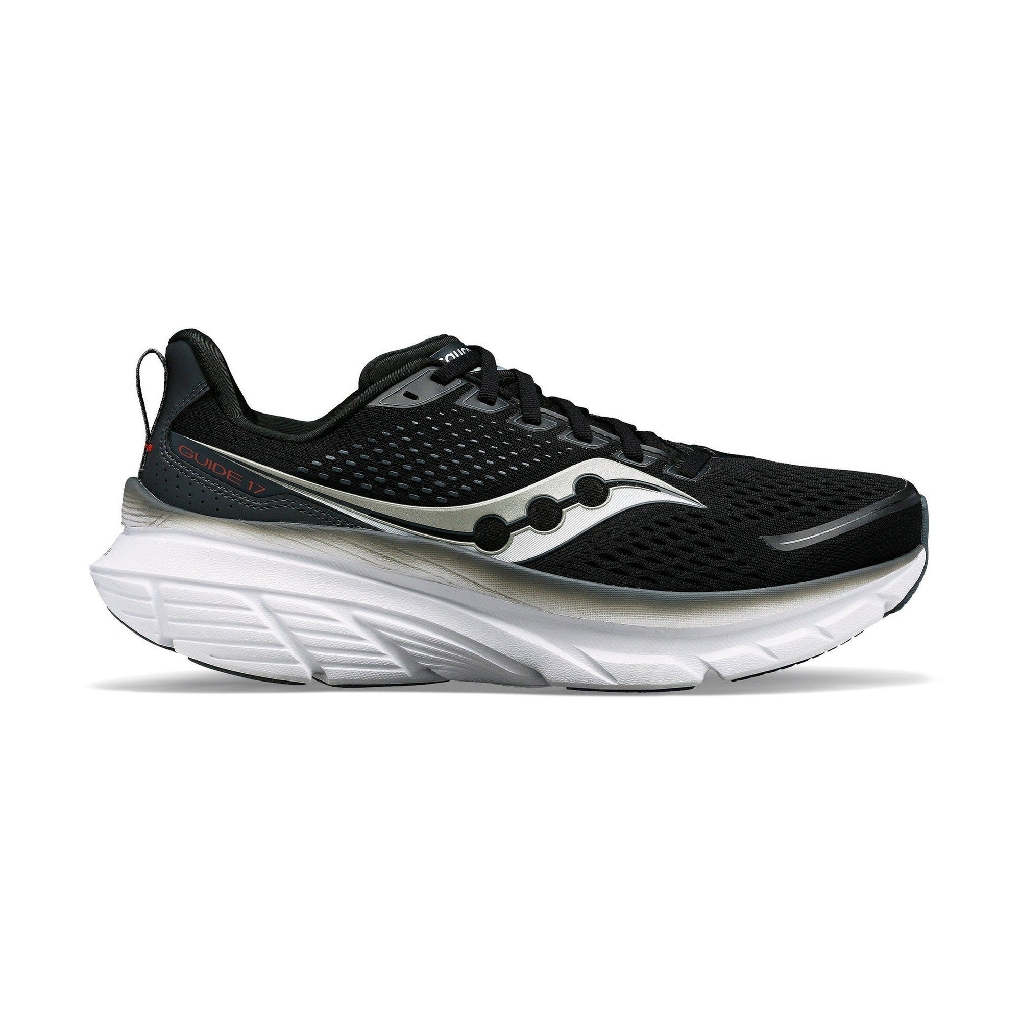 Saucony - Guide 17 Heren