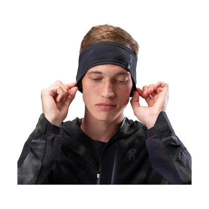On Running - Headband Lumos