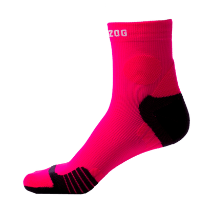 Herzog - Herzog Compression Ankle Sock