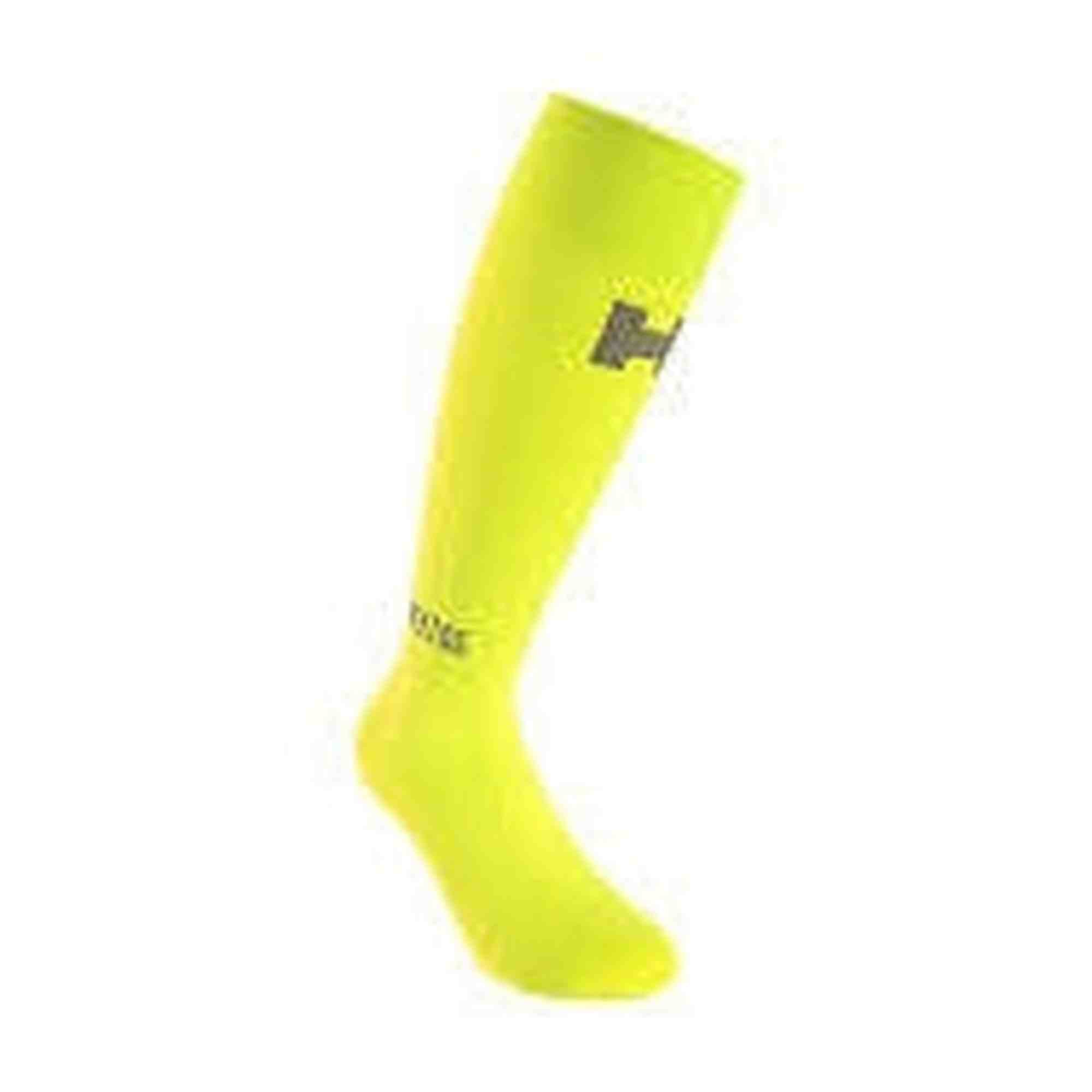 Herzog - Herzog Pro Compressiekousen Geel