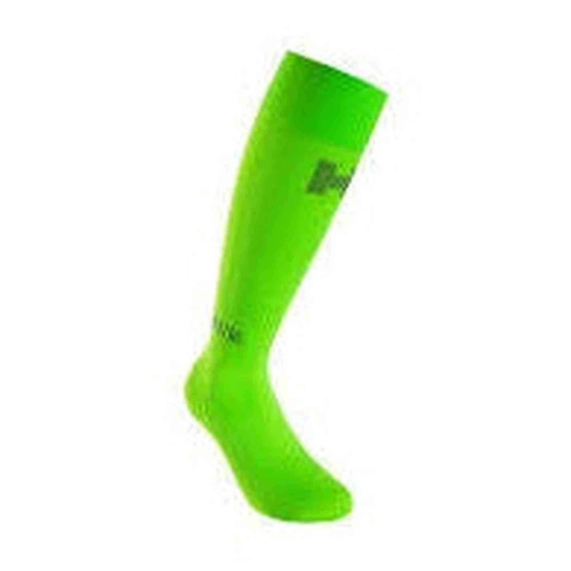 Herzog - Herzog Pro Compressiekousen Groen