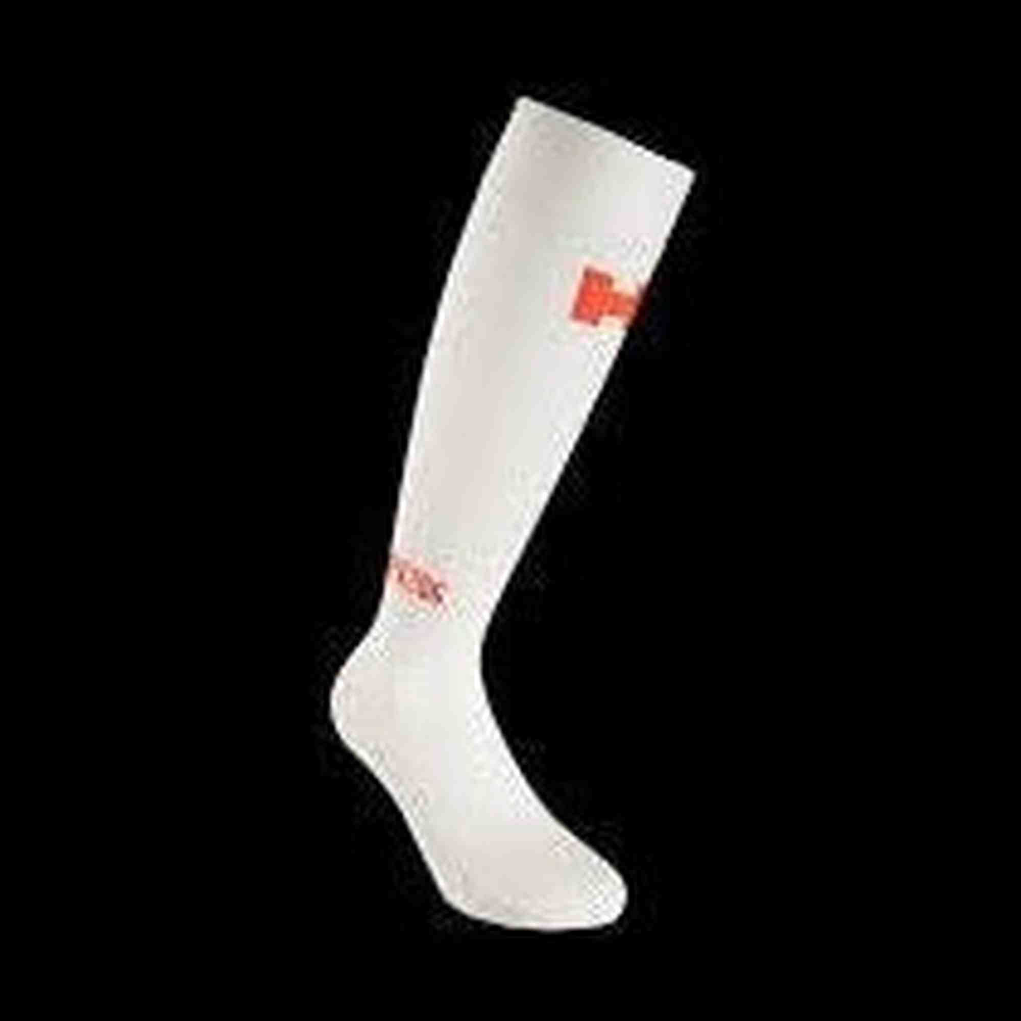 Herzog - Herzog Pro Compressiekousen Wit