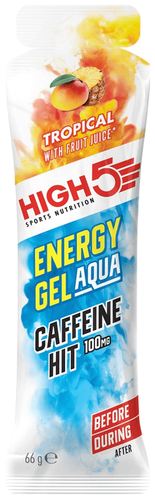 Energy Aqua Gel