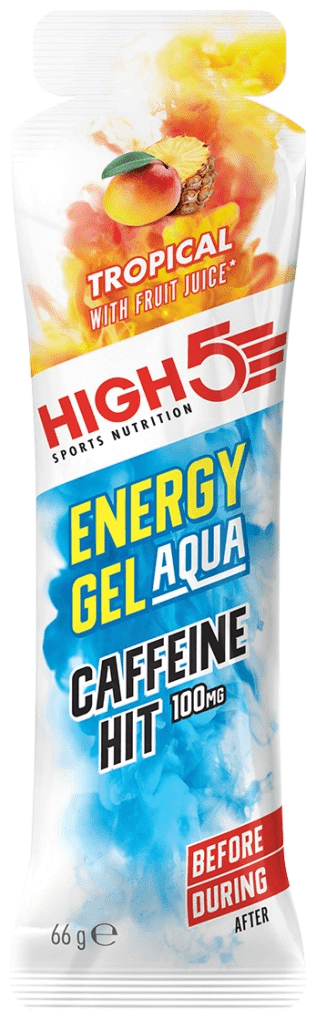 Energy Aqua Gel