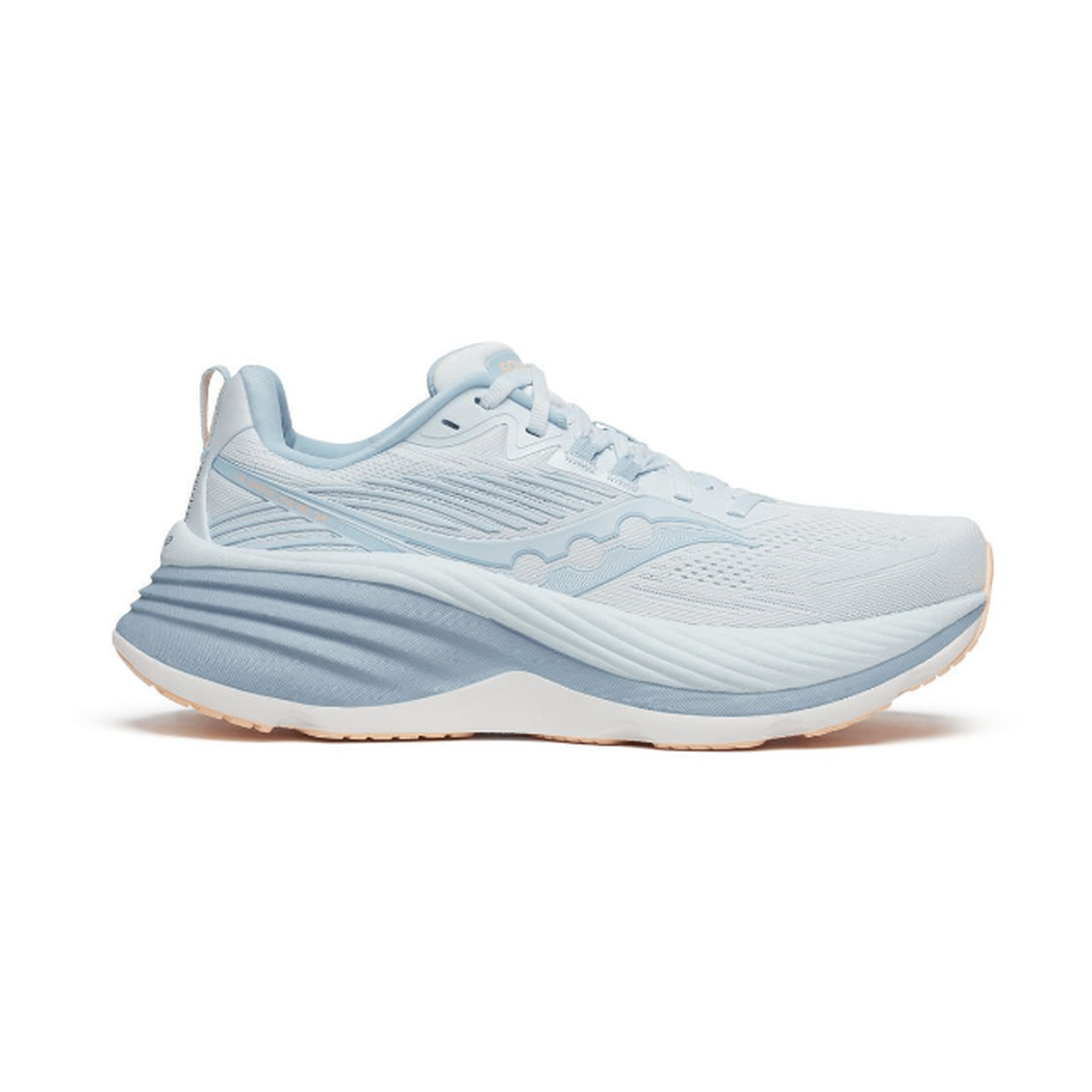 Saucony - Hurricane 24 Dames