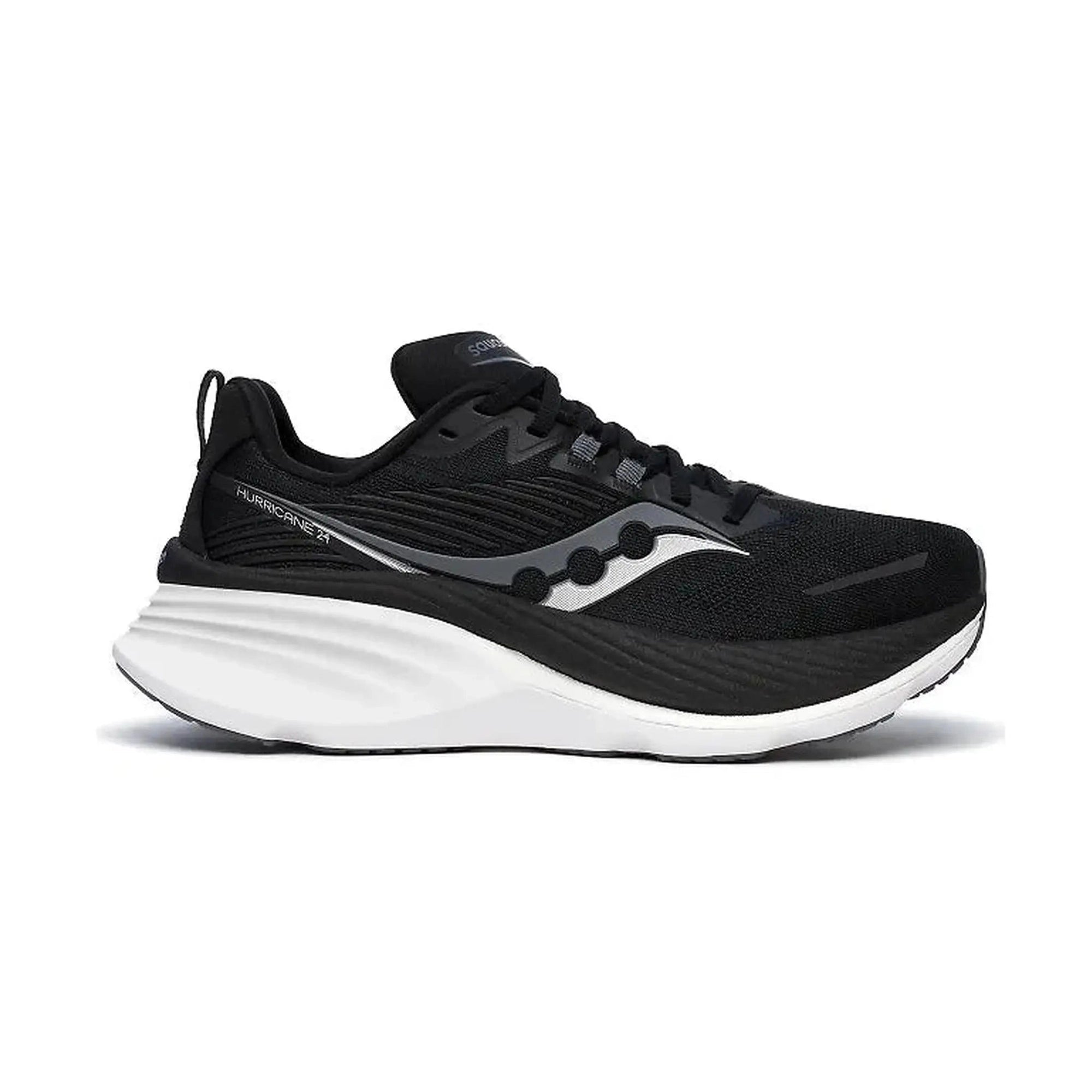 Saucony - Hurricane 24 Dames