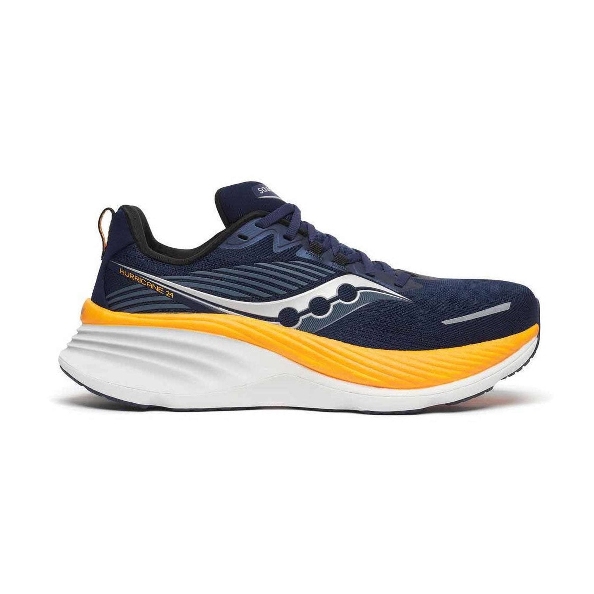 Saucony - Hurricane 24 Heren