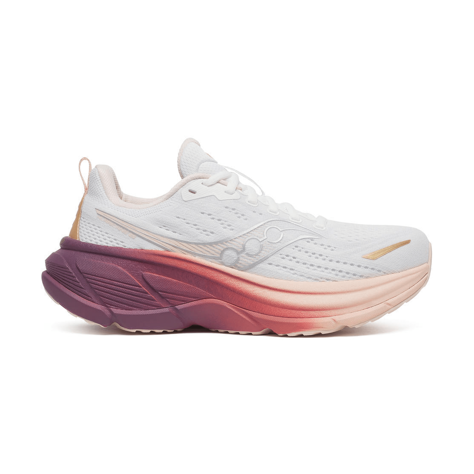 Saucony - Hurricane 25 Dames